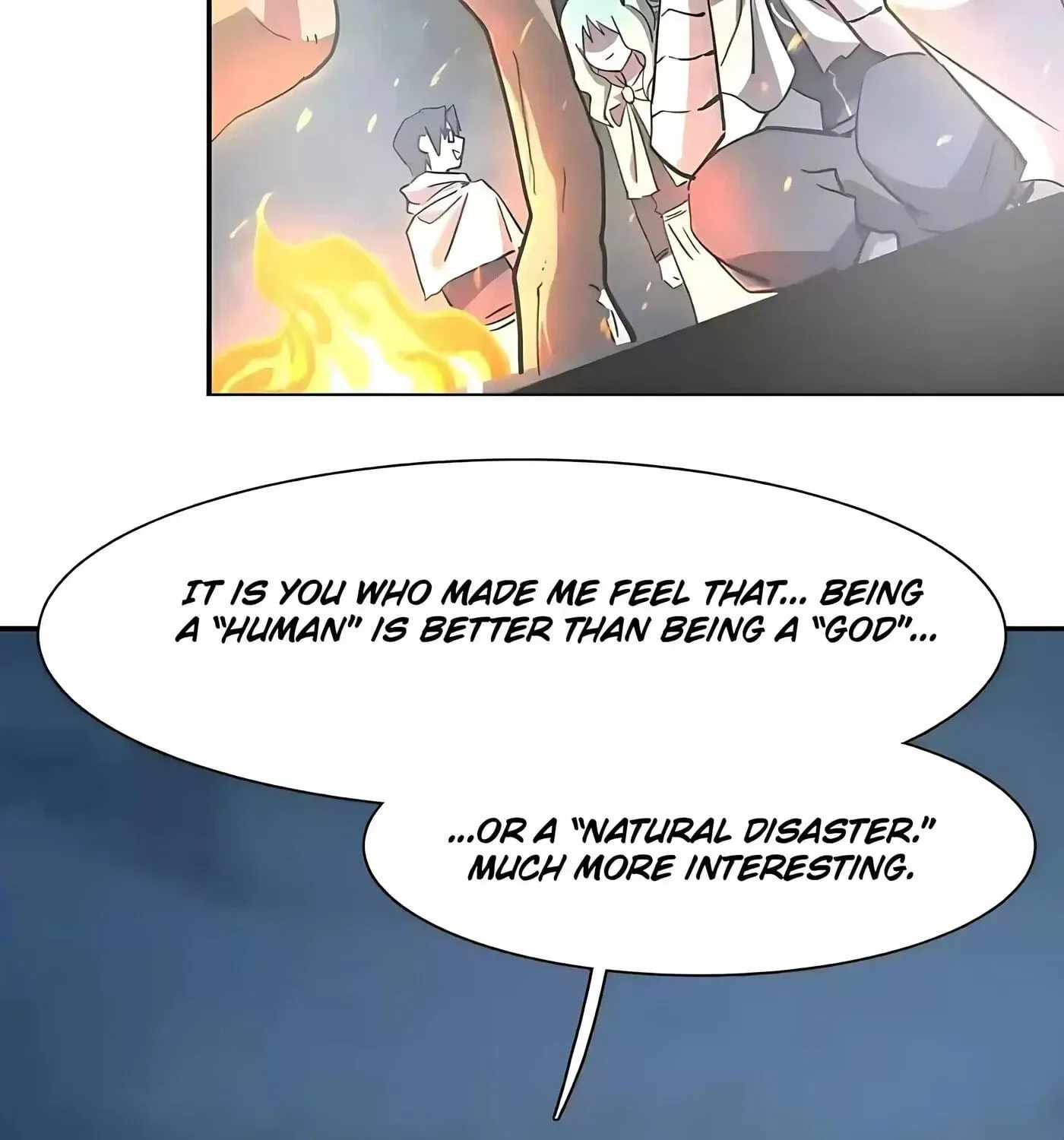 Mr. Zombie Chapter 195-eng-li - Page 118