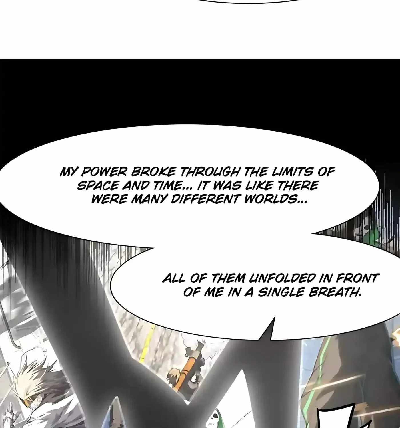 Mr. Zombie Chapter 195-eng-li - Page 98