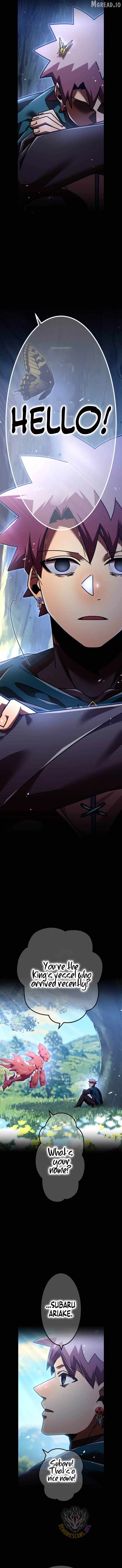 Savior of Divine Blood ~Draw Out 0.00000001% To Become the Strongest~ Chapter 192-eng-li - Page 1