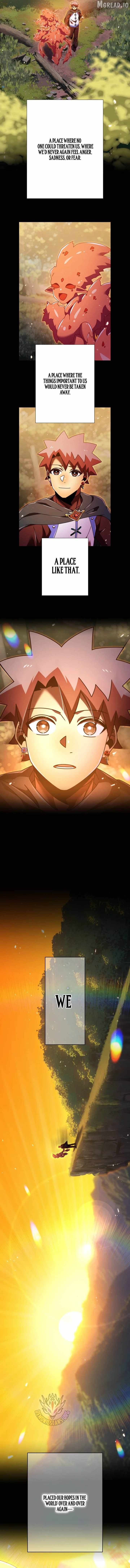 Savior of Divine Blood ~Draw Out 0.00000001% To Become the Strongest~ Chapter 192-eng-li - Page 15