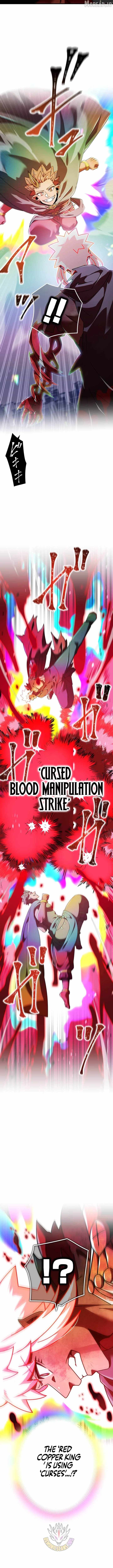 Savior of Divine Blood ~Draw Out 0.00000001% To Become the Strongest~ Chapter 192-eng-li - Page 4