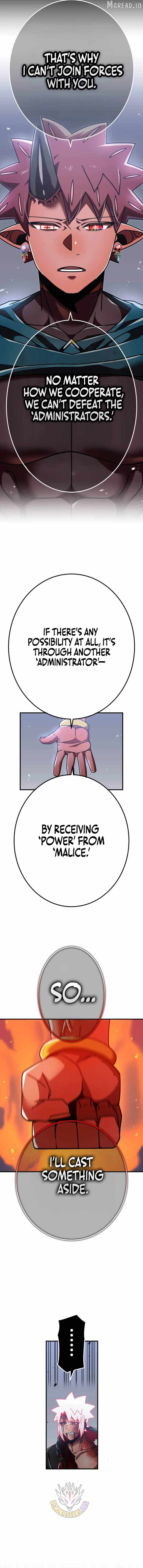 Savior of Divine Blood ~Draw Out 0.00000001% To Become the Strongest~ Chapter 192-eng-li - Page 17