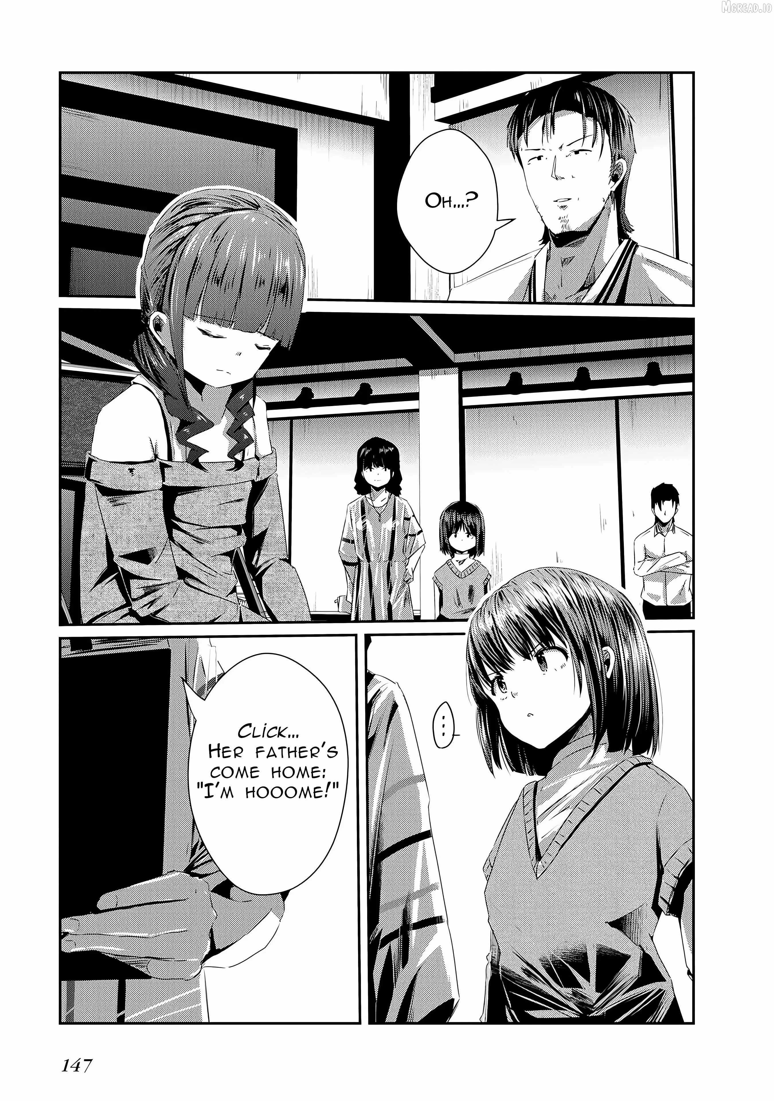 Old Man Reincarnates and Becomes a Genius Actor Chapter 16-eng-li - Page 16