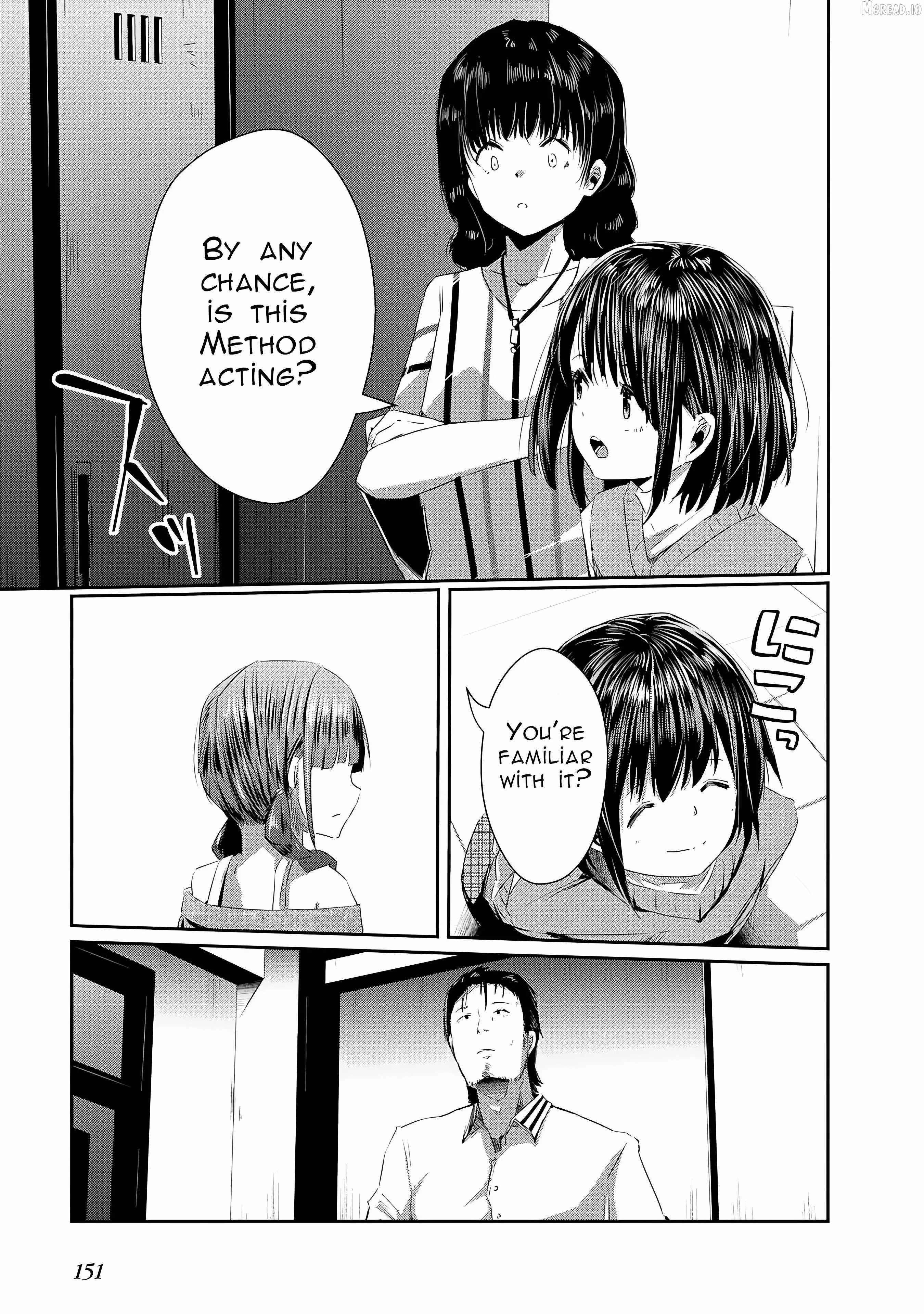 Old Man Reincarnates and Becomes a Genius Actor Chapter 16-eng-li - Page 20