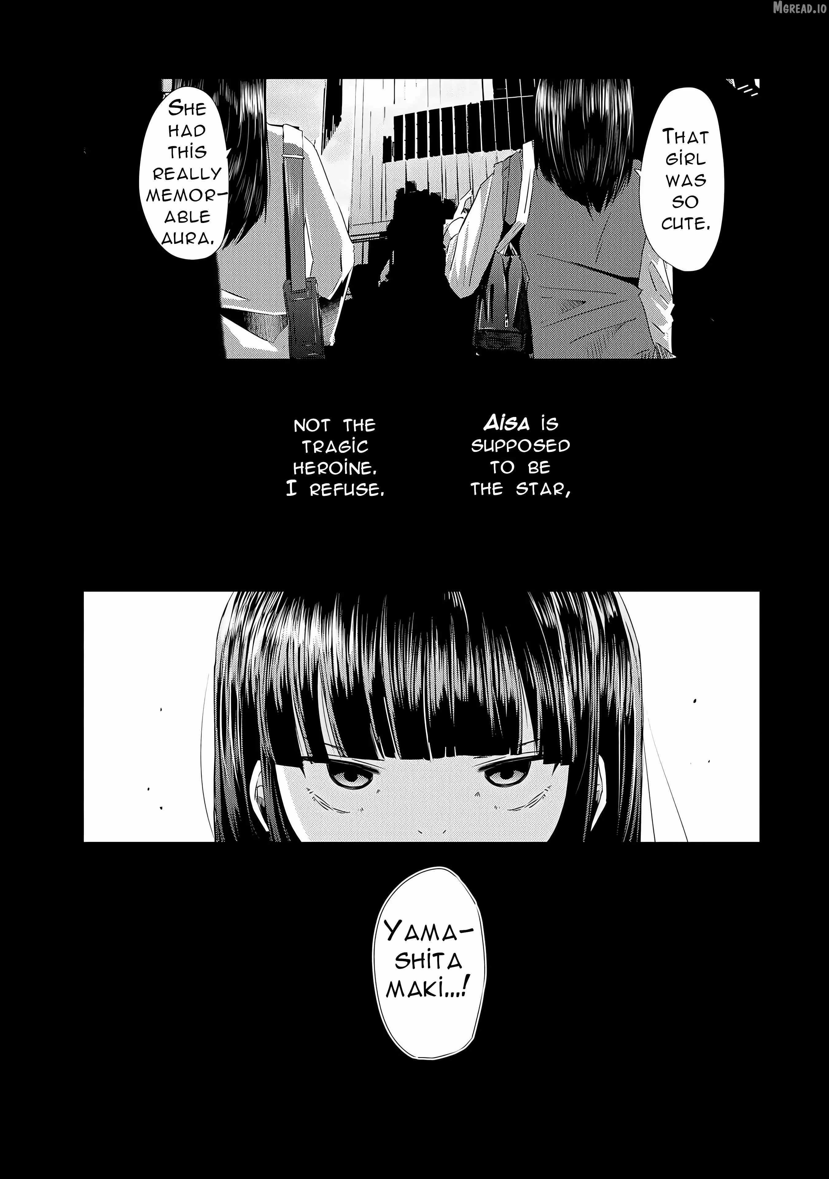 Old Man Reincarnates and Becomes a Genius Actor Chapter 16-eng-li - Page 1