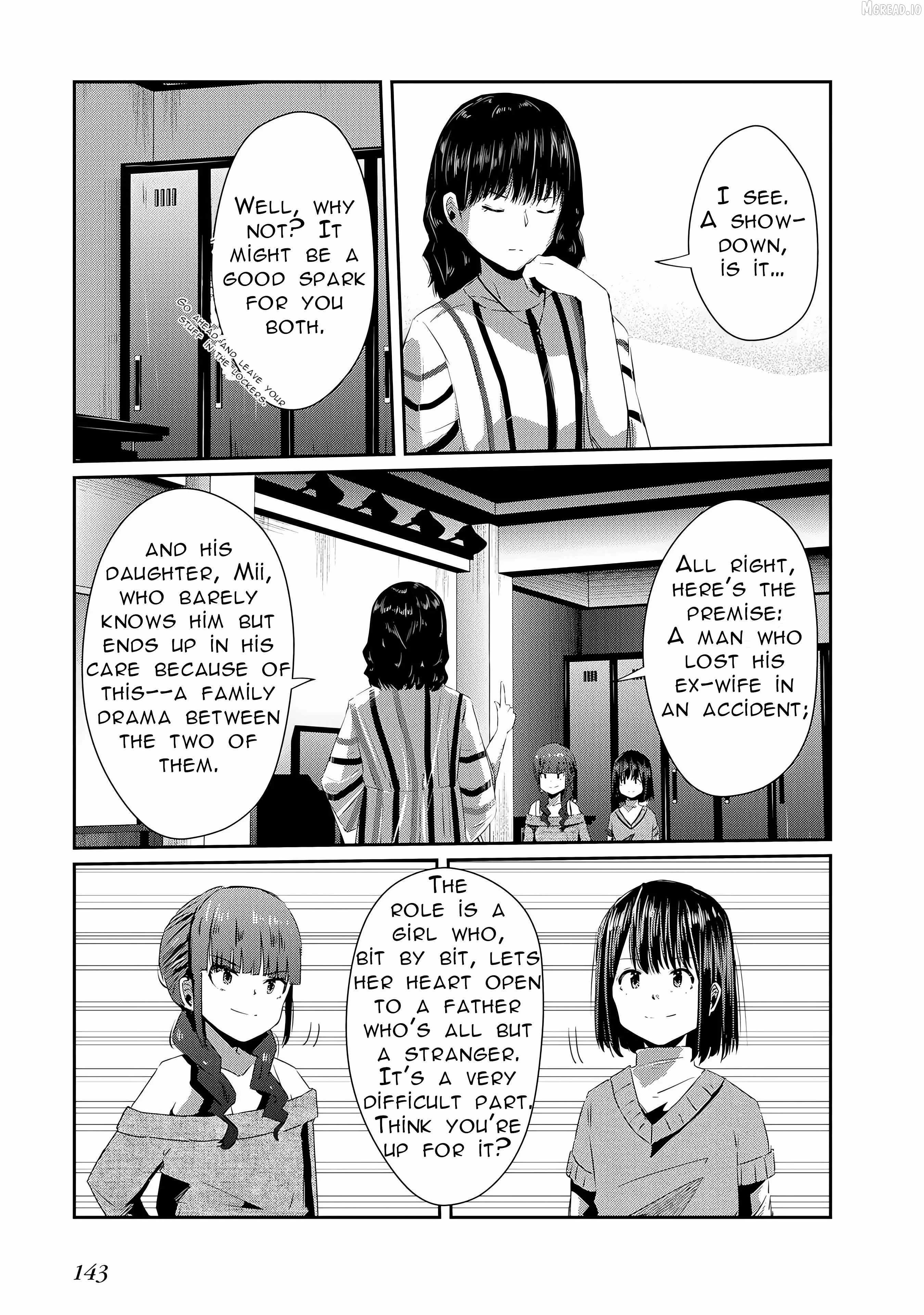 Old Man Reincarnates and Becomes a Genius Actor Chapter 16-eng-li - Page 12