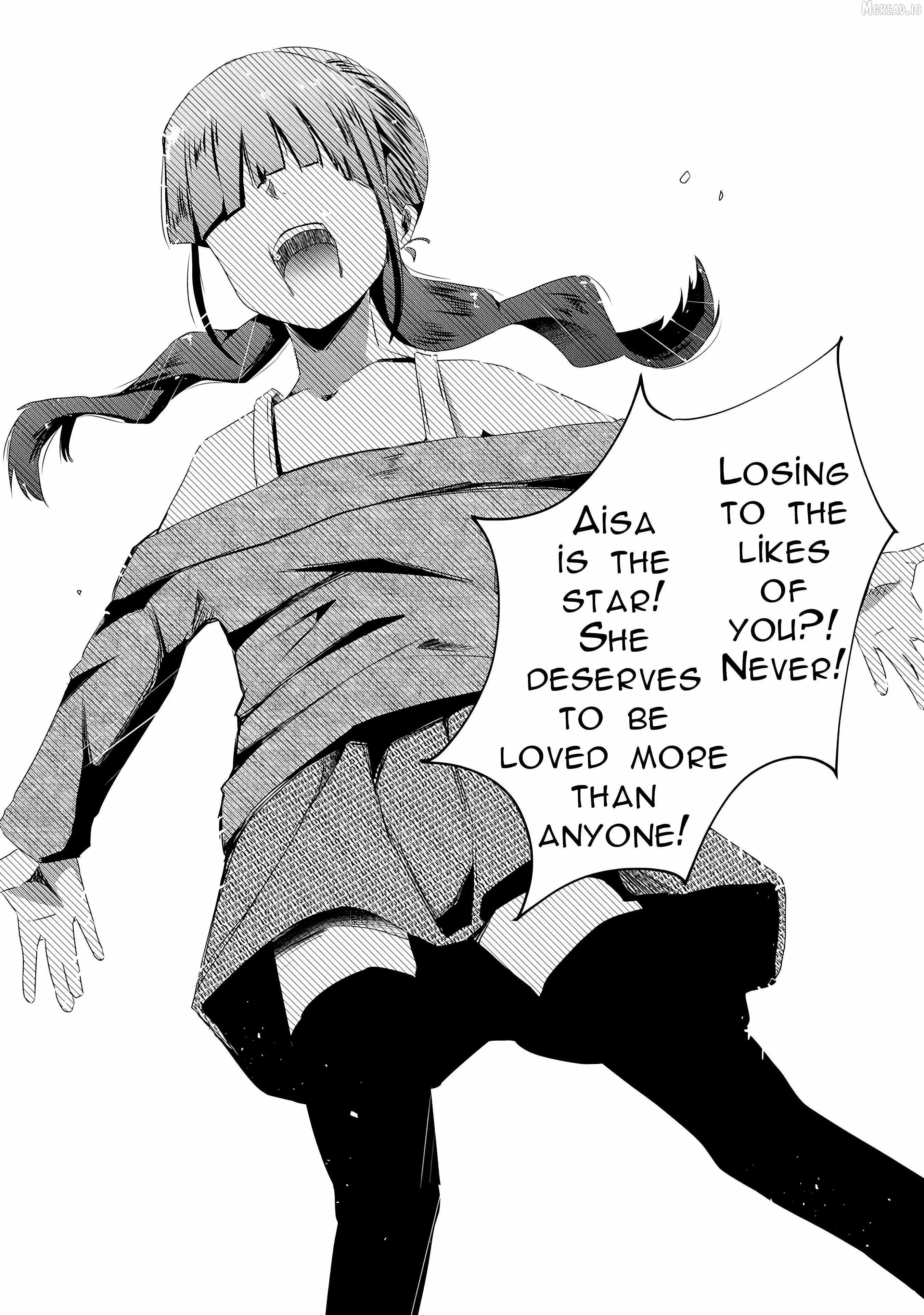 Old Man Reincarnates and Becomes a Genius Actor Chapter 16-eng-li - Page 26