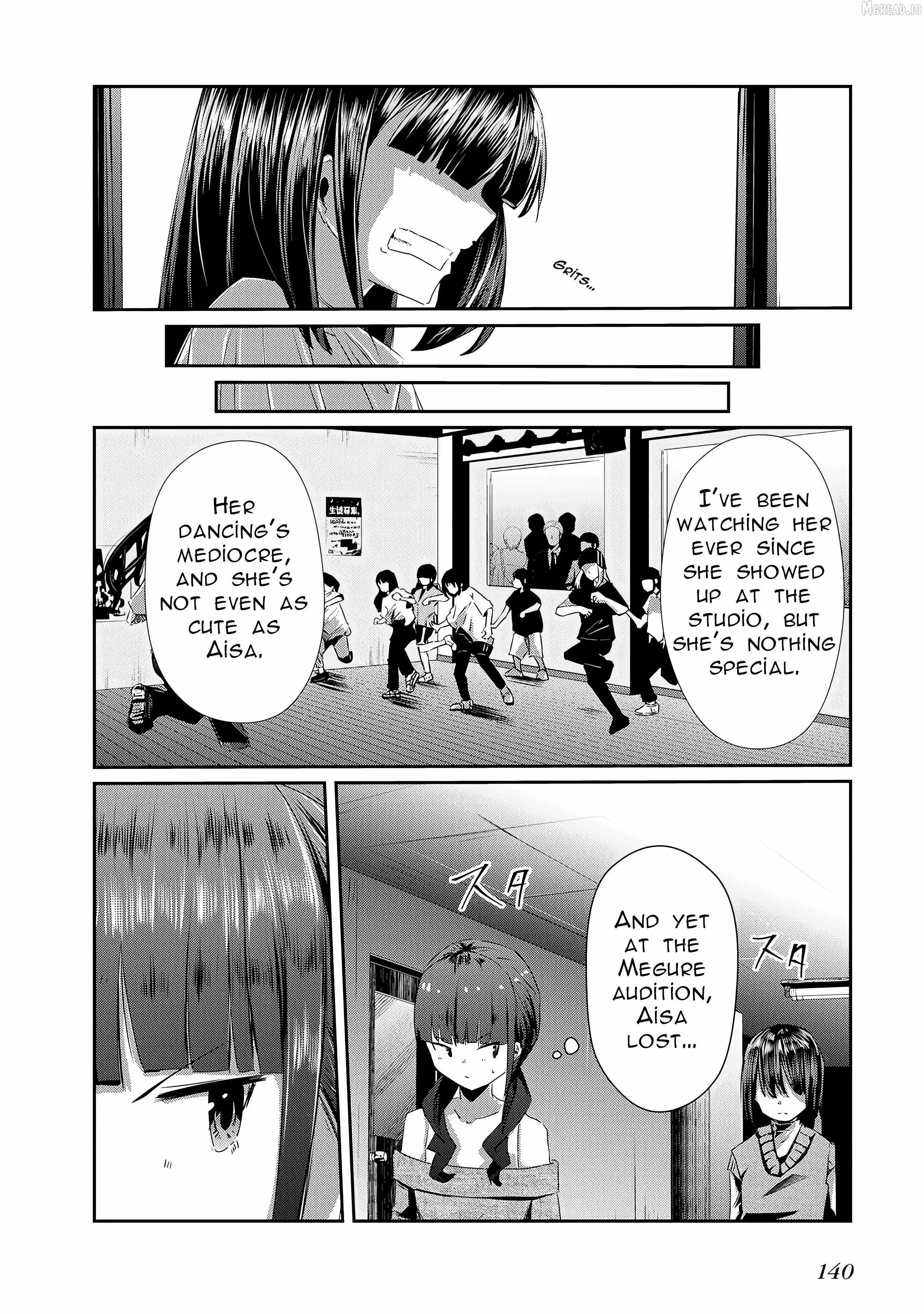 Old Man Reincarnates and Becomes a Genius Actor Chapter 16-eng-li - Page 9