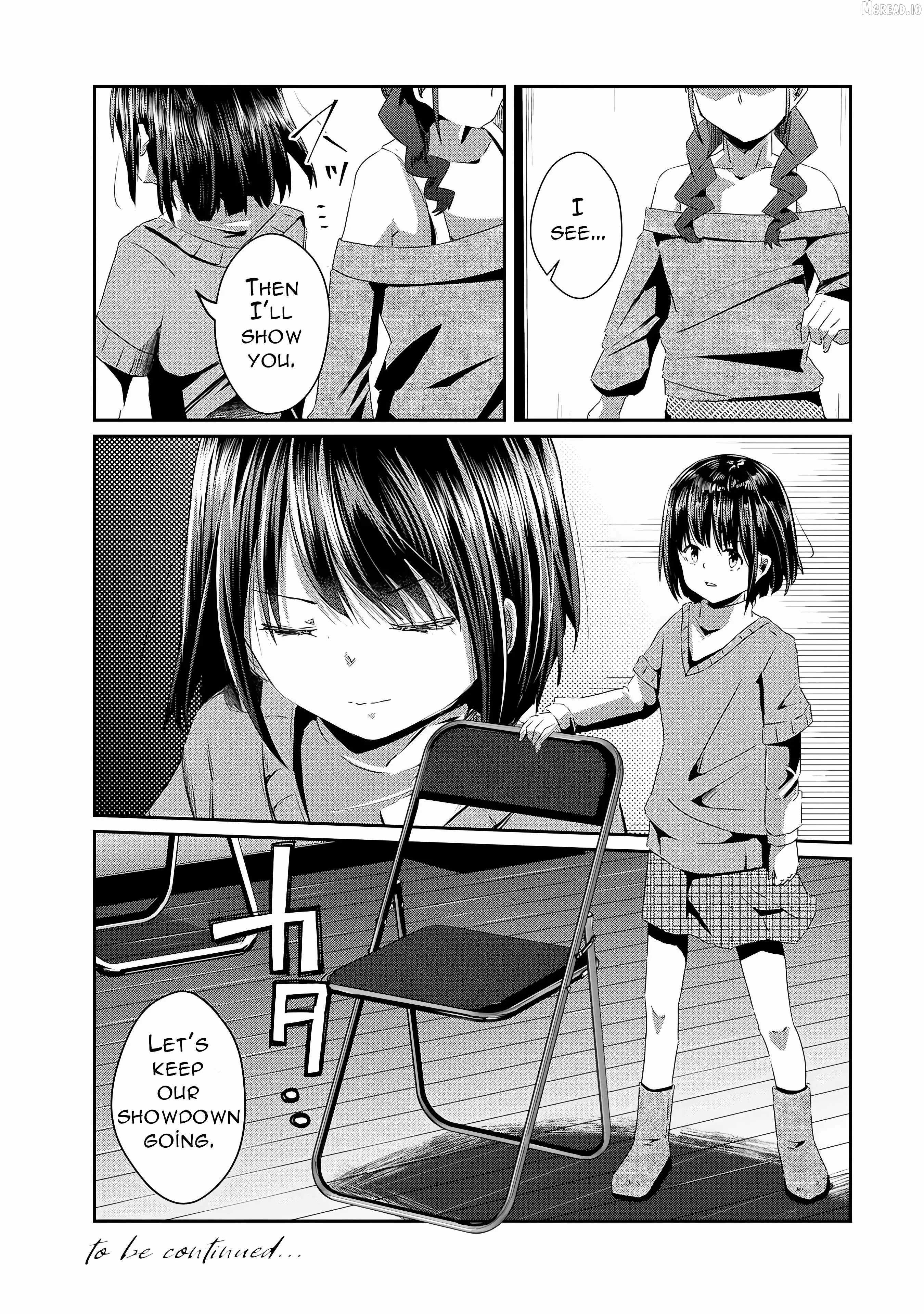 Old Man Reincarnates and Becomes a Genius Actor Chapter 16-eng-li - Page 27