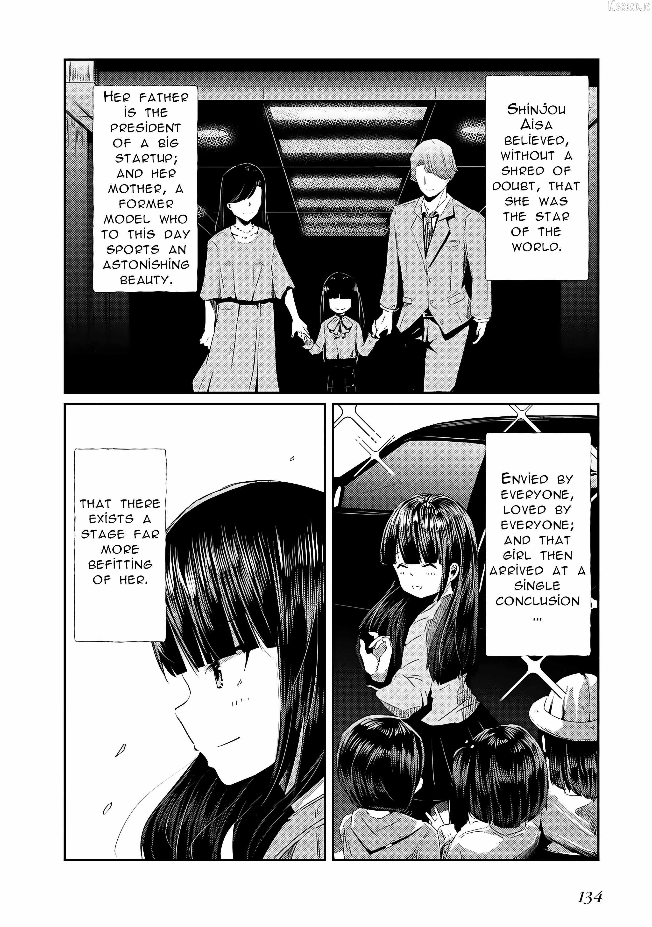 Old Man Reincarnates and Becomes a Genius Actor Chapter 16-eng-li - Page 3