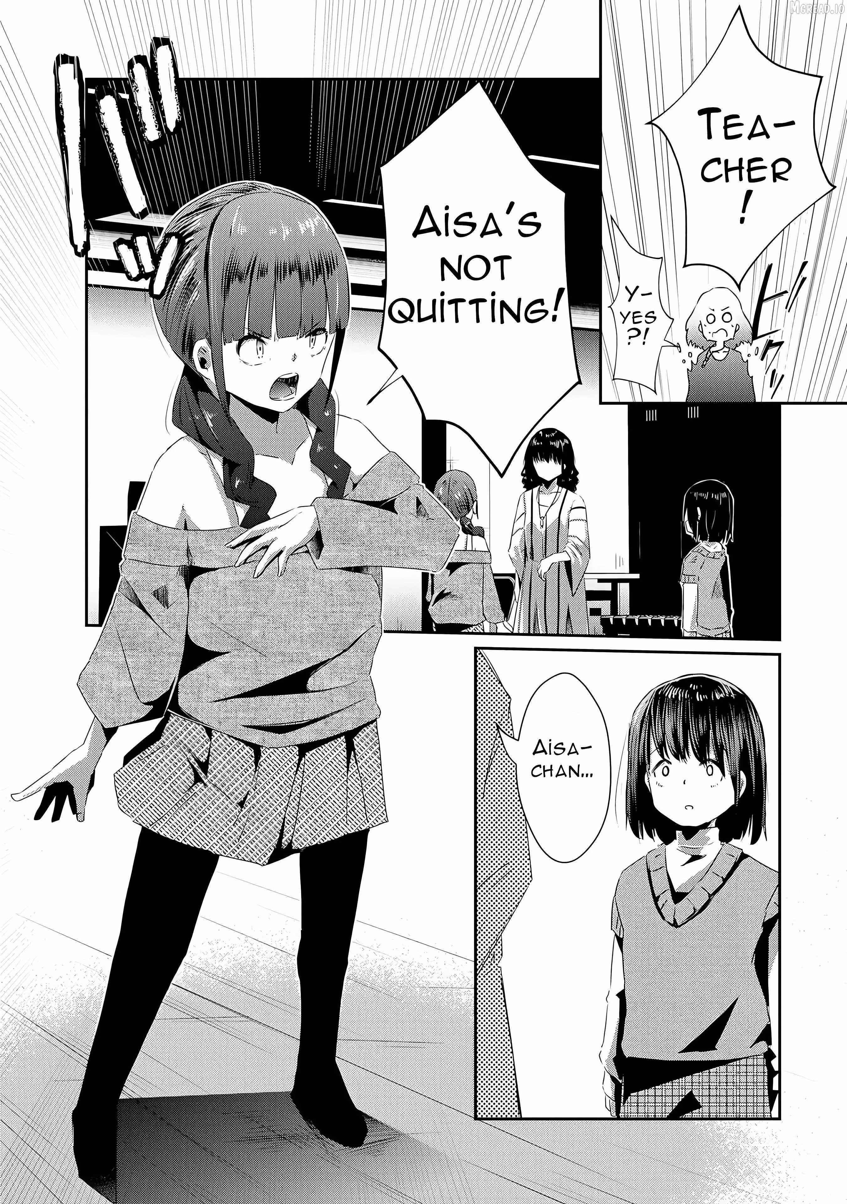 Old Man Reincarnates and Becomes a Genius Actor Chapter 16-eng-li - Page 23