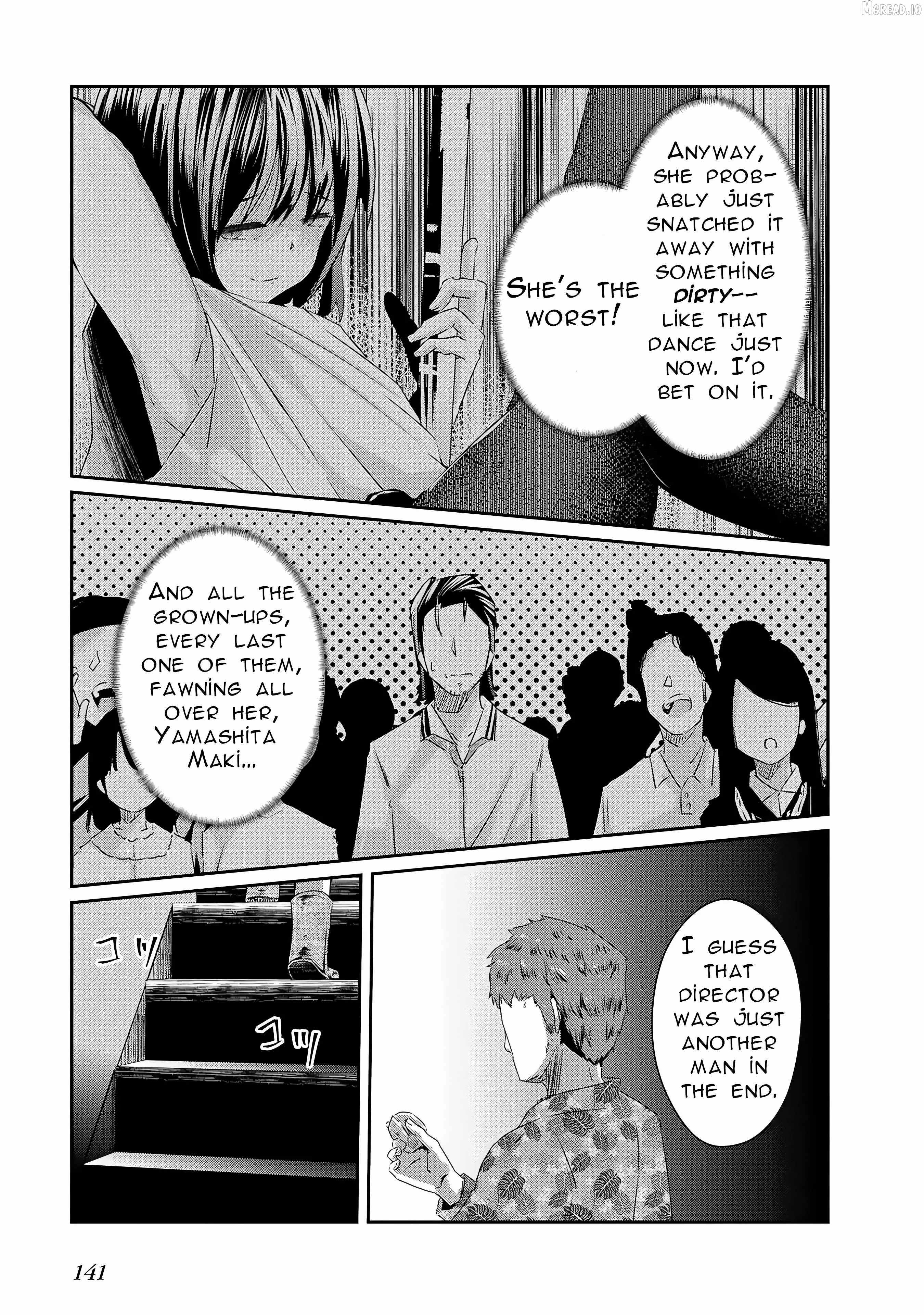 Old Man Reincarnates and Becomes a Genius Actor Chapter 16-eng-li - Page 10