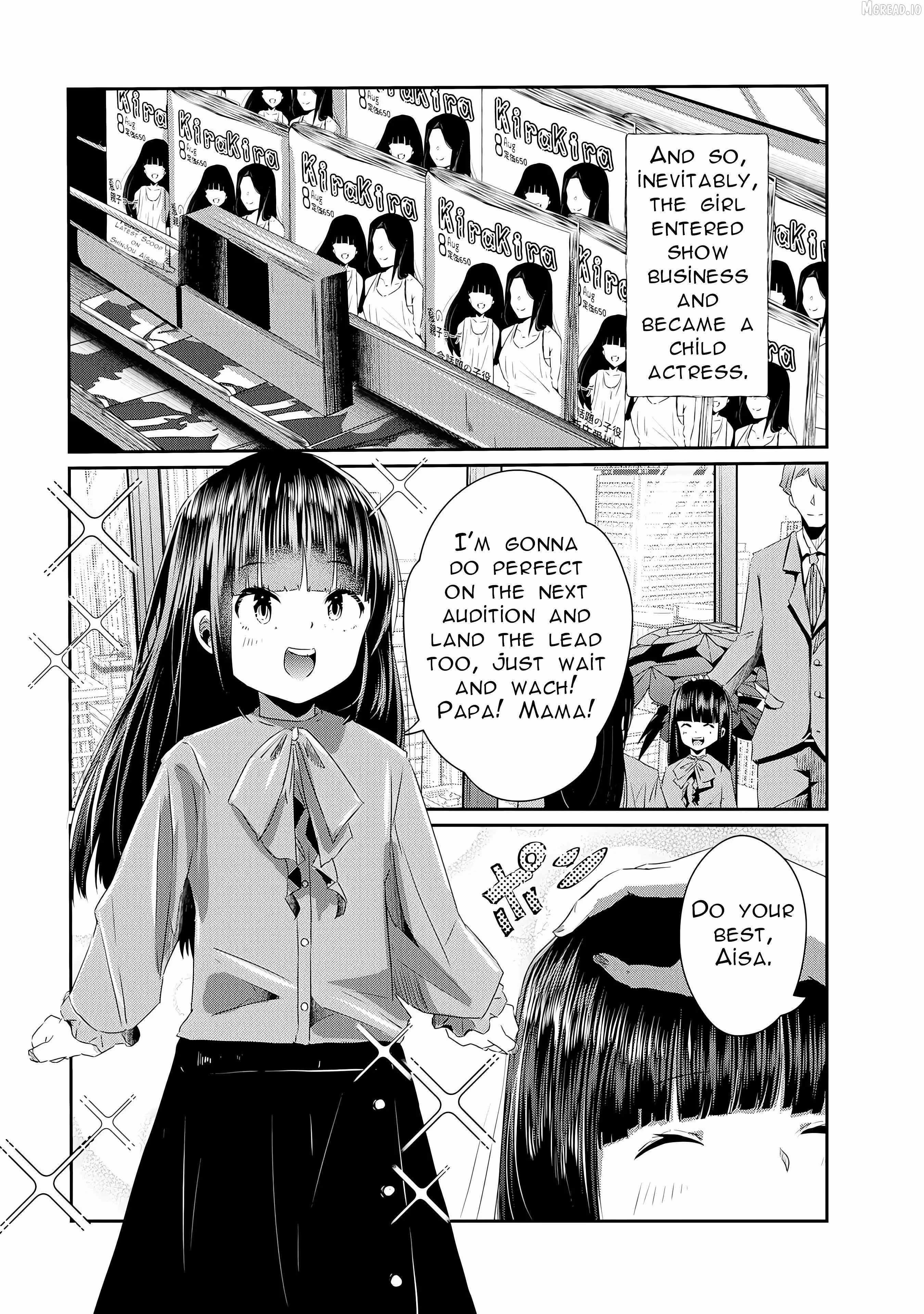 Old Man Reincarnates and Becomes a Genius Actor Chapter 16-eng-li - Page 4