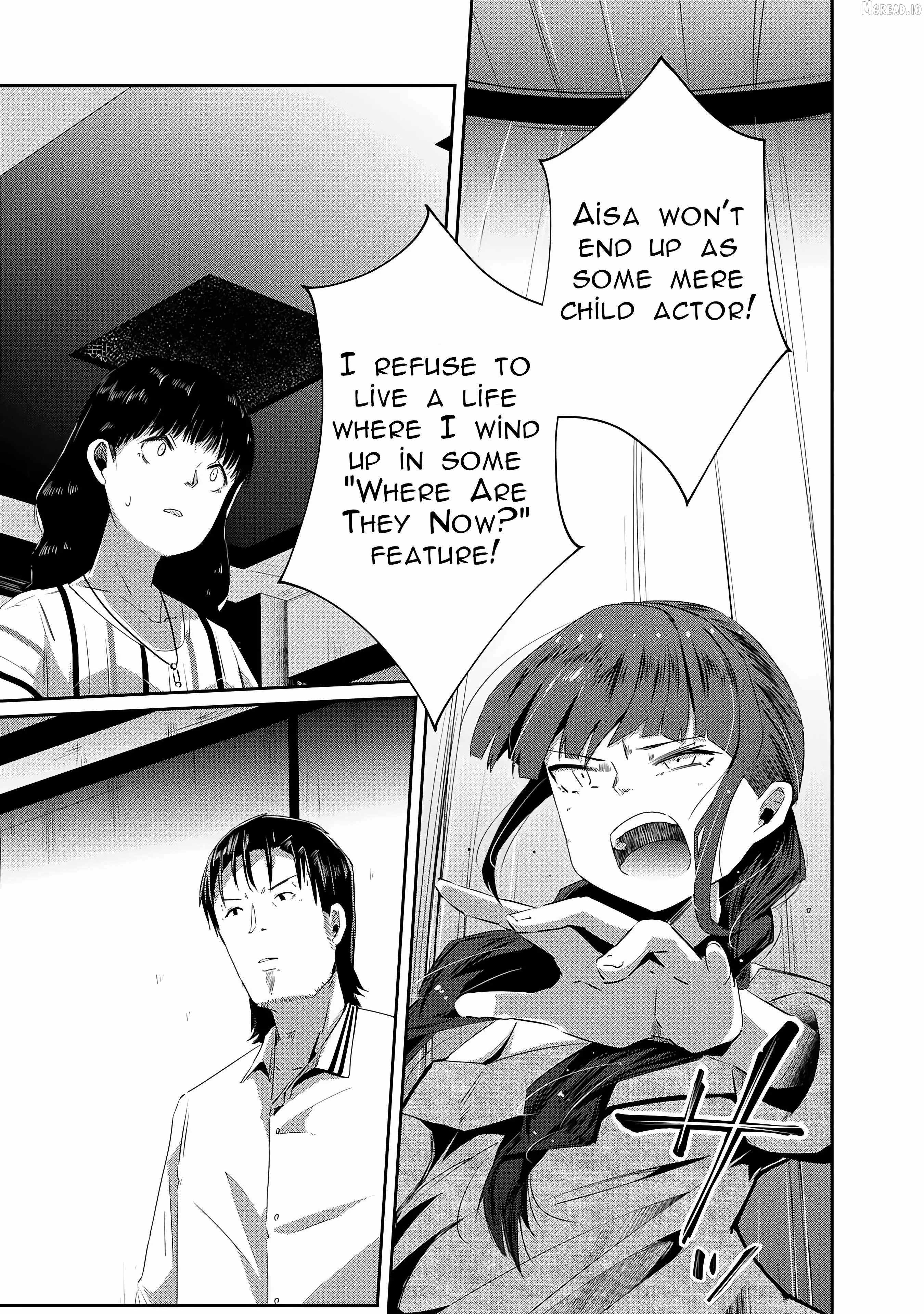 Old Man Reincarnates and Becomes a Genius Actor Chapter 16-eng-li - Page 24