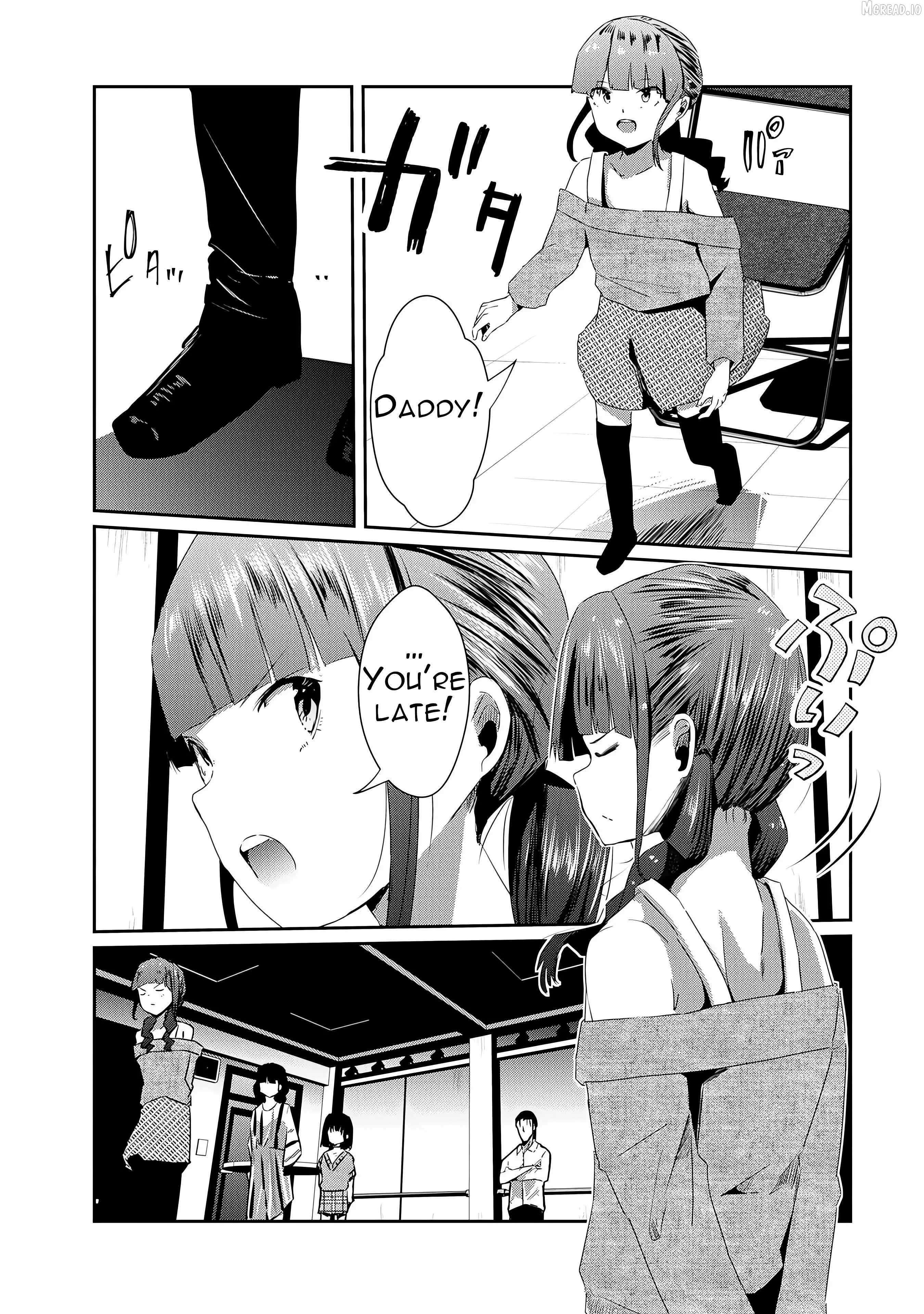 Old Man Reincarnates and Becomes a Genius Actor Chapter 16-eng-li - Page 17