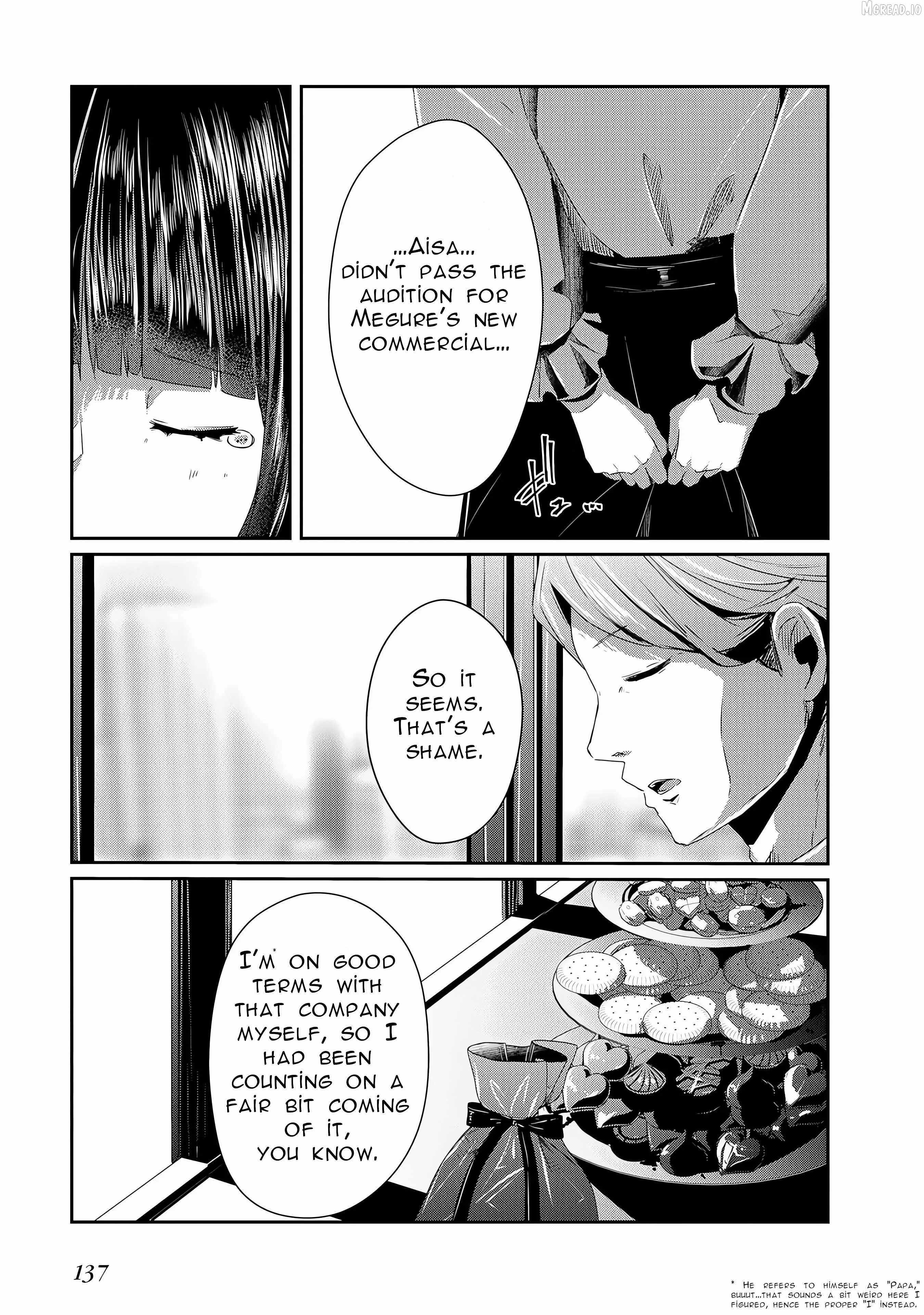 Old Man Reincarnates and Becomes a Genius Actor Chapter 16-eng-li - Page 6
