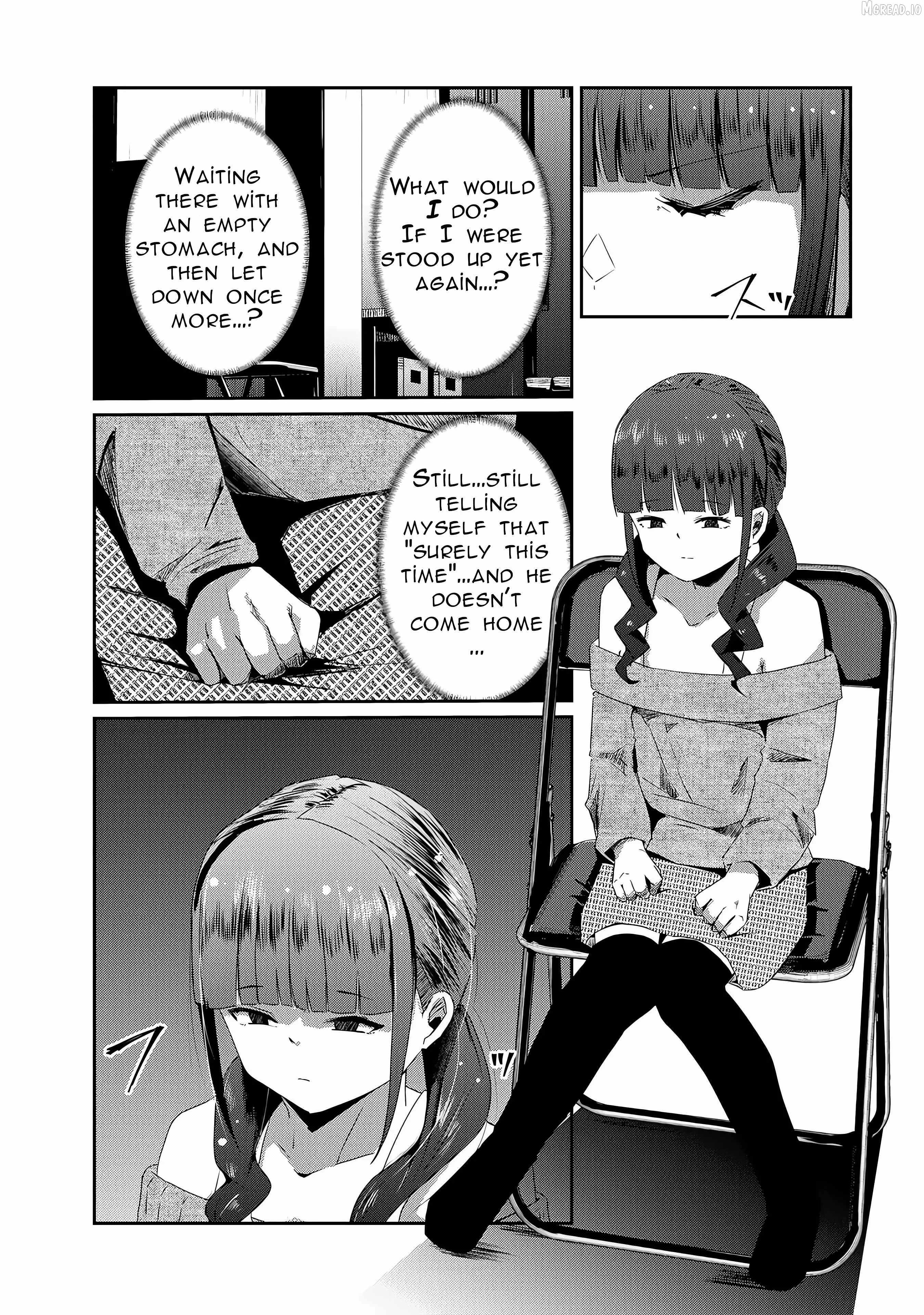 Old Man Reincarnates and Becomes a Genius Actor Chapter 16-eng-li - Page 15