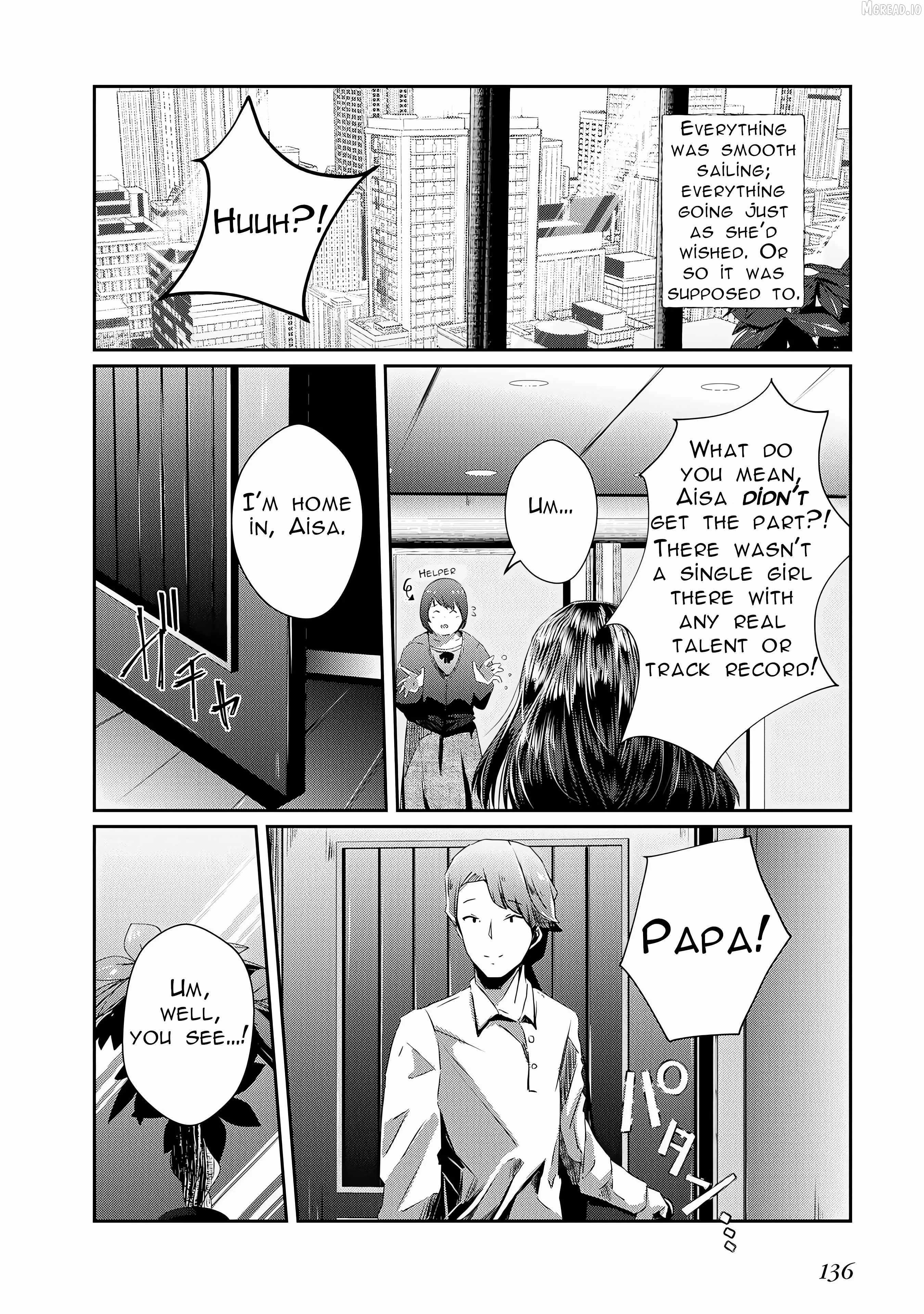 Old Man Reincarnates and Becomes a Genius Actor Chapter 16-eng-li - Page 5