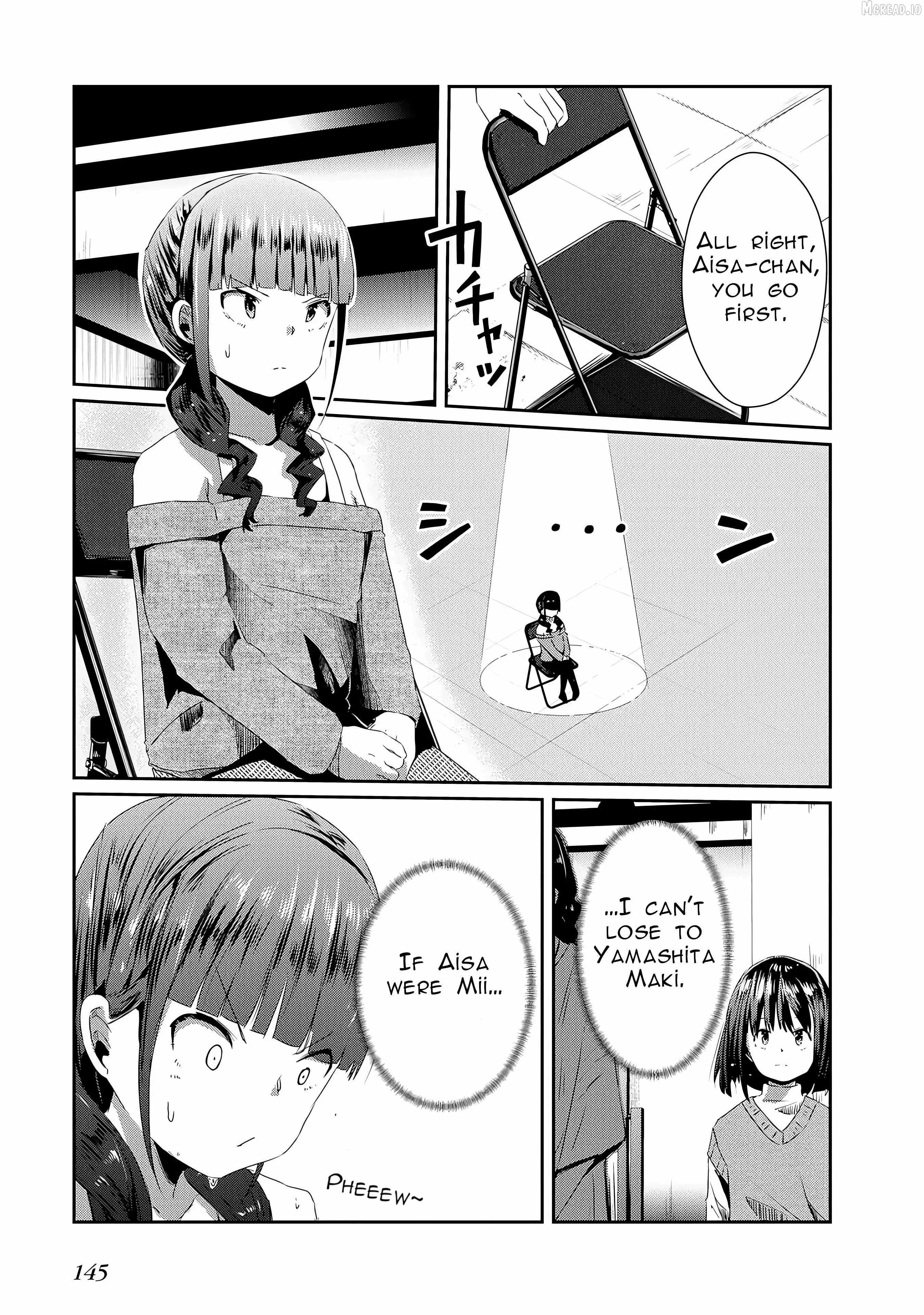 Old Man Reincarnates and Becomes a Genius Actor Chapter 16-eng-li - Page 14