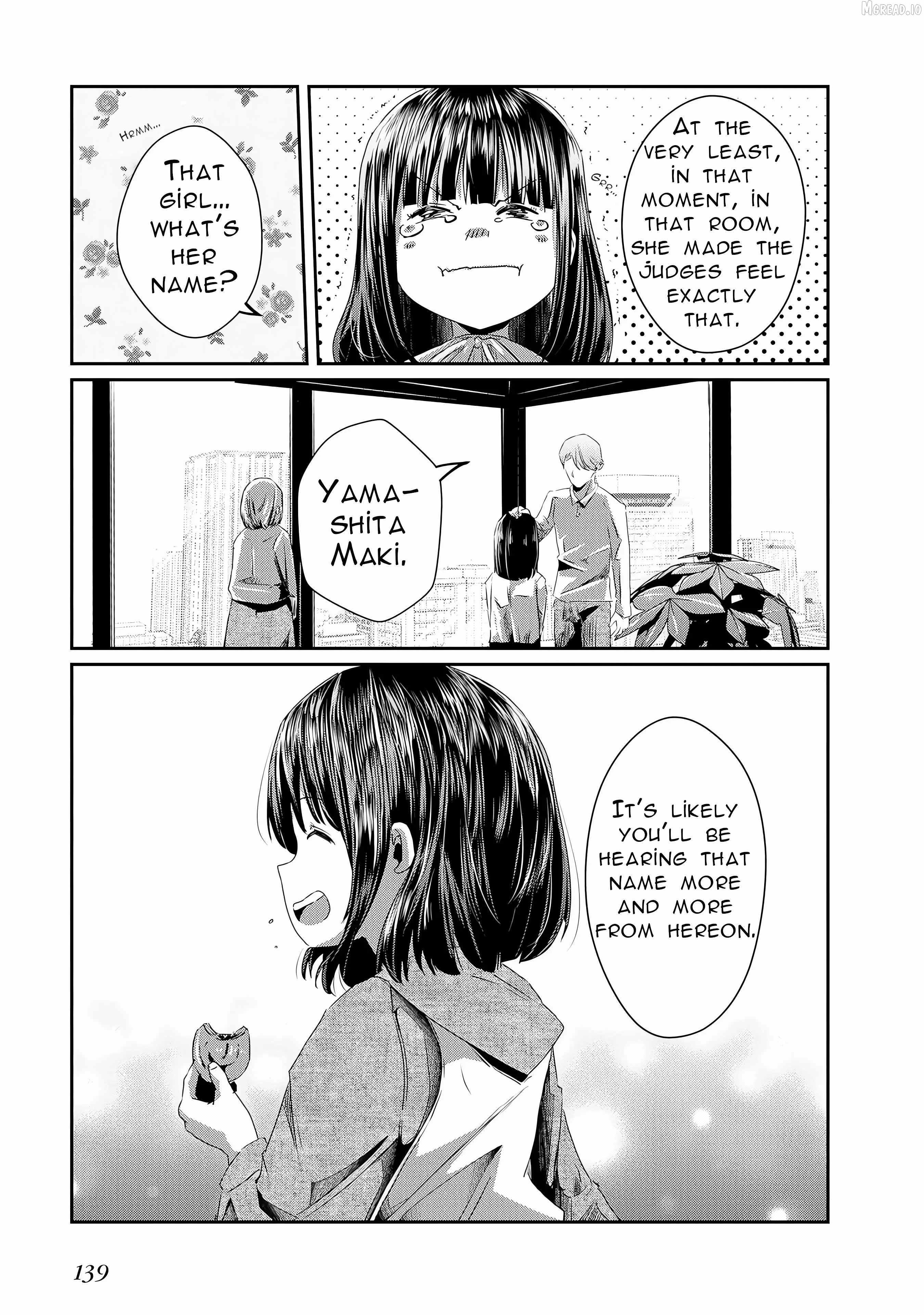 Old Man Reincarnates and Becomes a Genius Actor Chapter 16-eng-li - Page 8