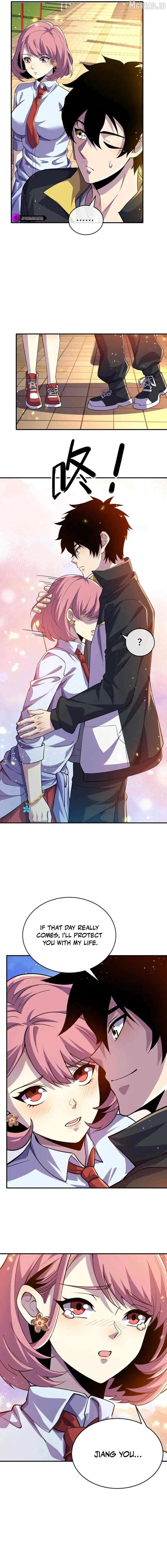 Leveling Up By Killing Gods Chapter 127-eng-li - Page 2