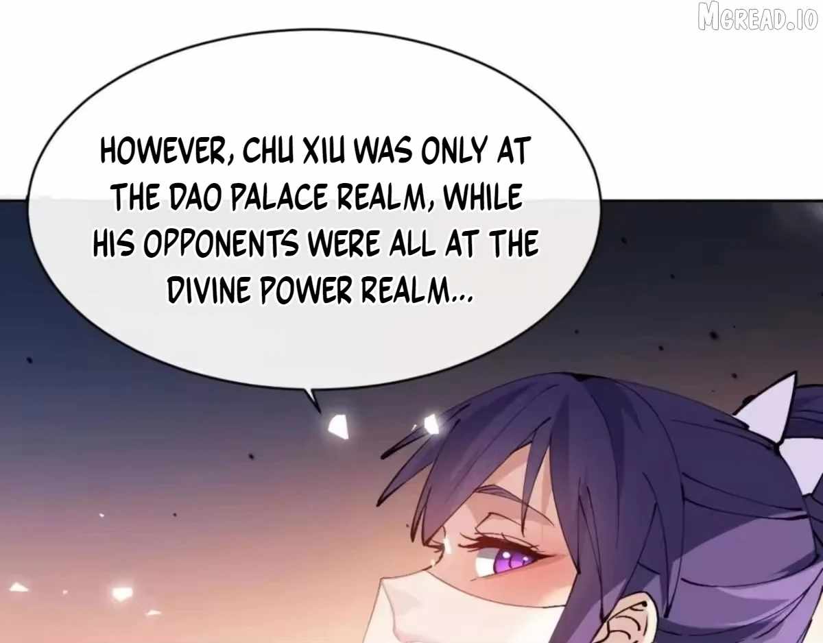Master: This rebellious disciple is definitely not the Holy Son Chapter 186-eng-li - Page 61