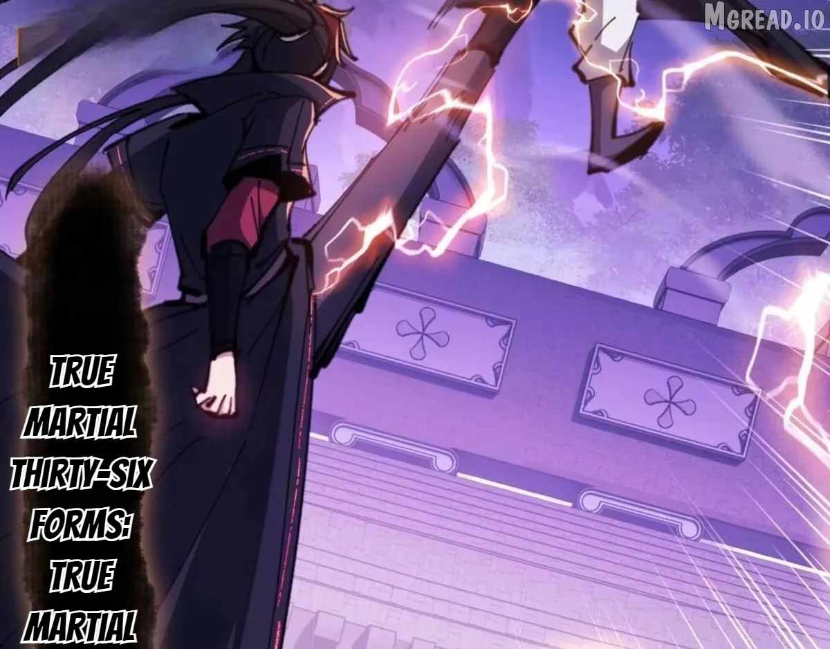 Master: This rebellious disciple is definitely not the Holy Son Chapter 186-eng-li - Page 139