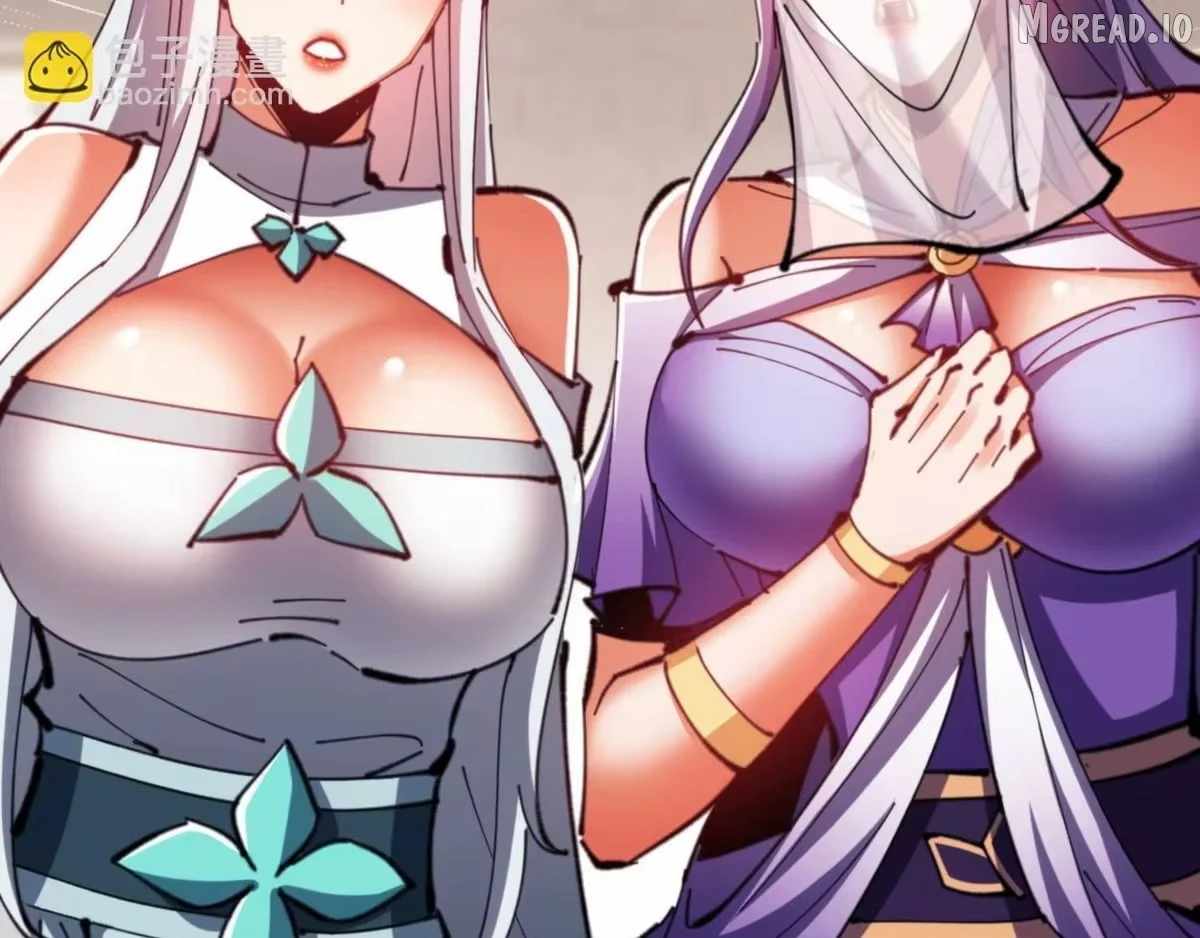 Master: This rebellious disciple is definitely not the Holy Son Chapter 186-eng-li - Page 92