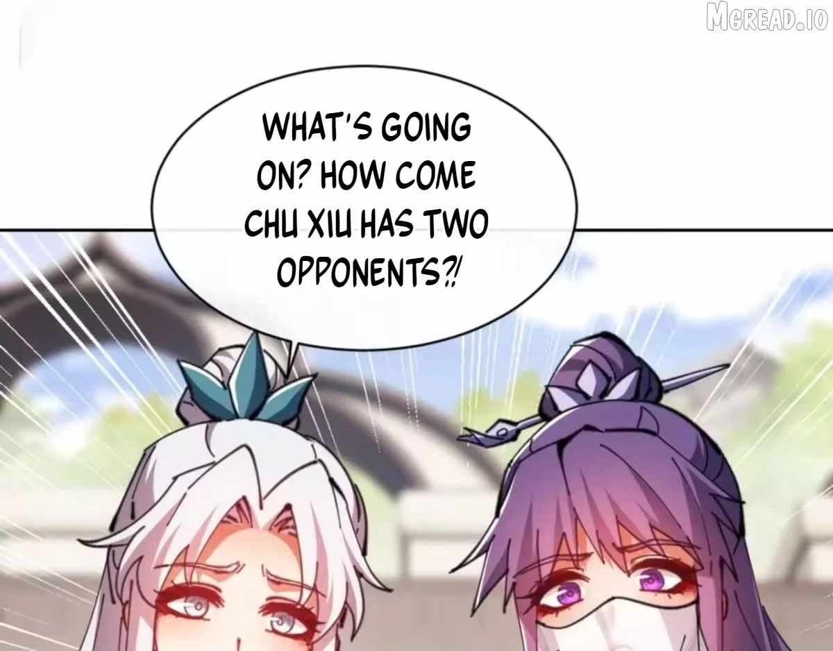 Master: This rebellious disciple is definitely not the Holy Son Chapter 186-eng-li - Page 91