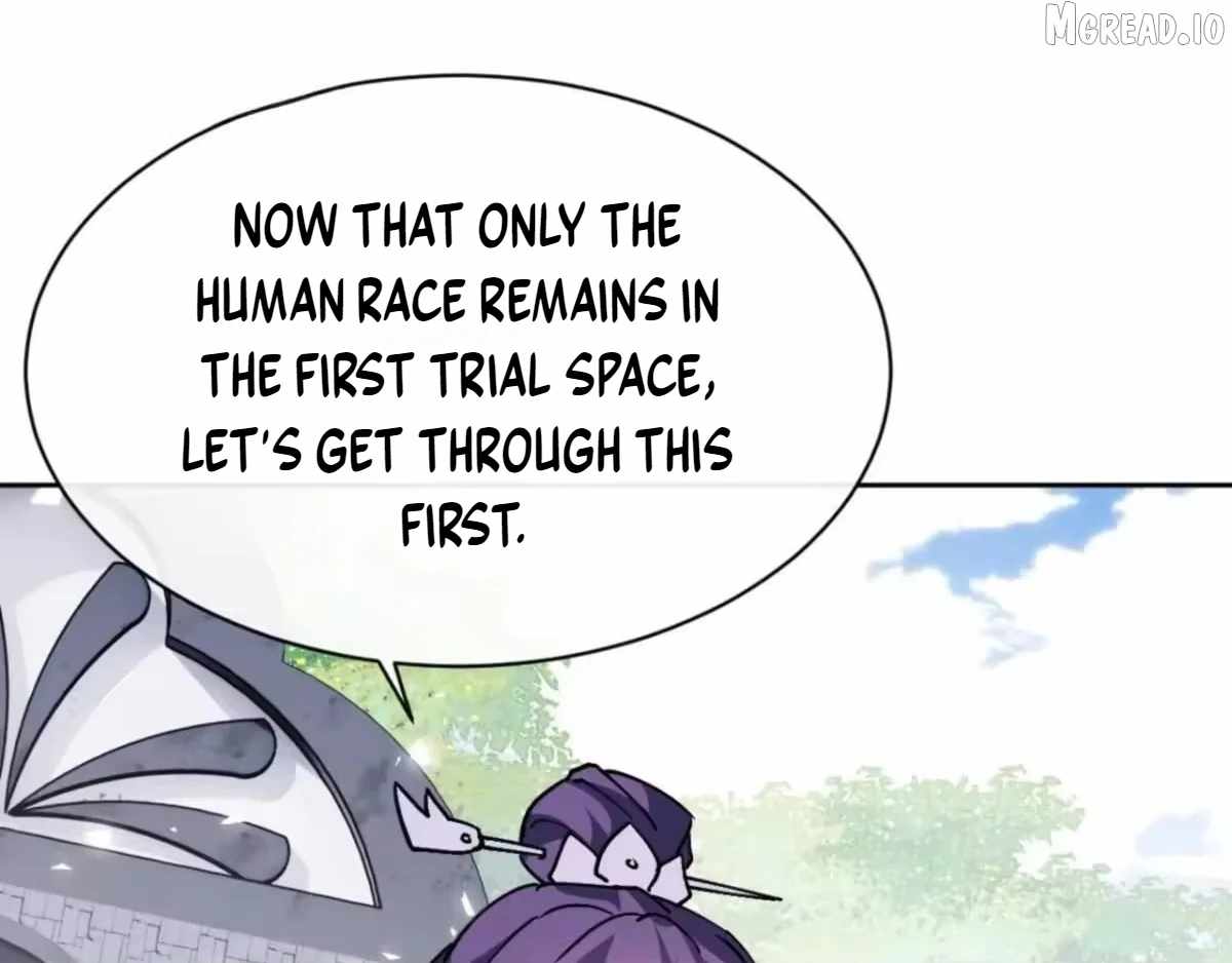 Master: This rebellious disciple is definitely not the Holy Son Chapter 186-eng-li - Page 27