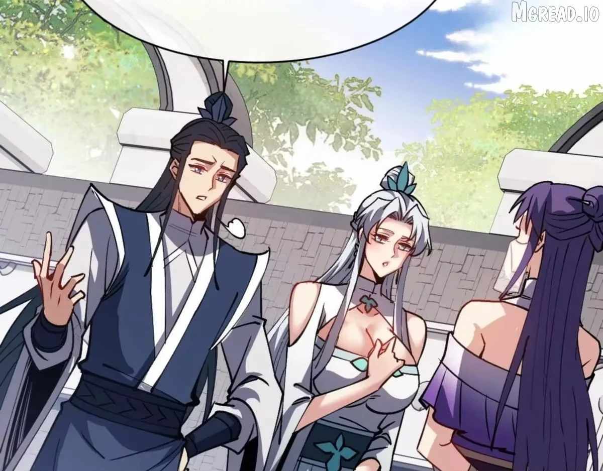 Master: This rebellious disciple is definitely not the Holy Son Chapter 186-eng-li - Page 58