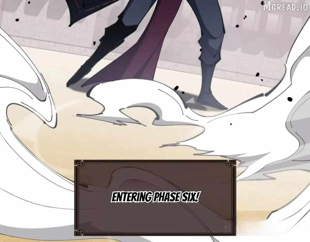 Master: This rebellious disciple is definitely not the Holy Son Chapter 186-eng-li - Page 115