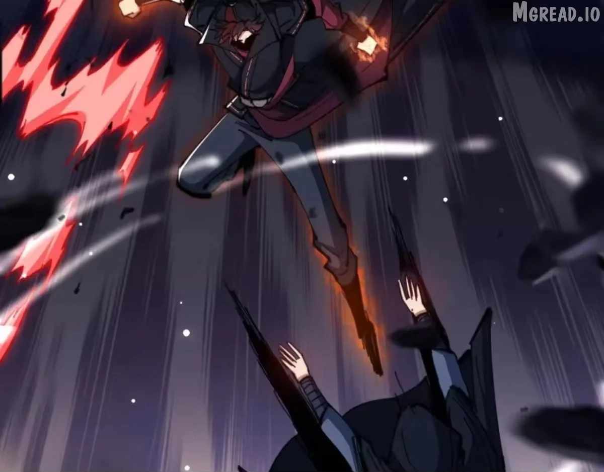 Master: This rebellious disciple is definitely not the Holy Son Chapter 186-eng-li - Page 99