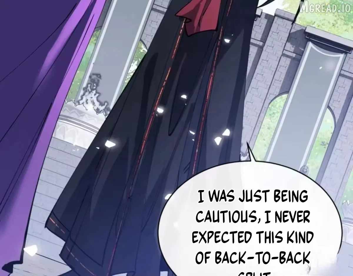 Master: This rebellious disciple is definitely not the Holy Son Chapter 186-eng-li - Page 25