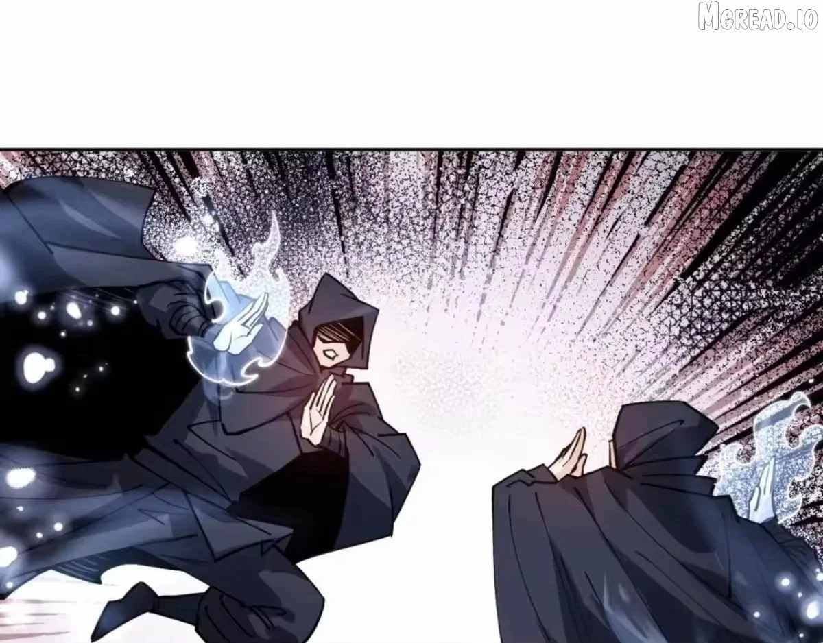 Master: This rebellious disciple is definitely not the Holy Son Chapter 186-eng-li - Page 51