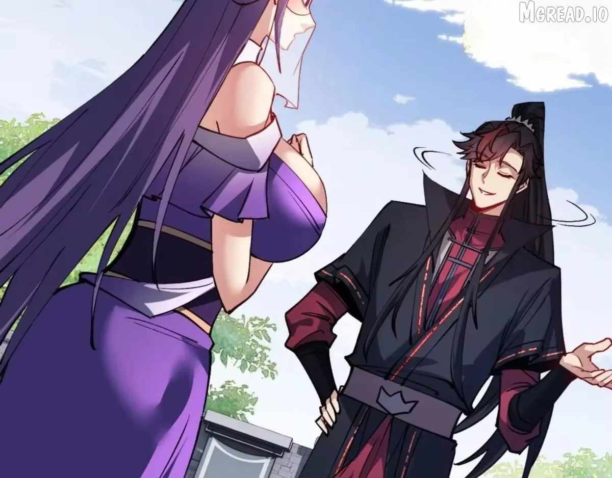 Master: This rebellious disciple is definitely not the Holy Son Chapter 186-eng-li - Page 24