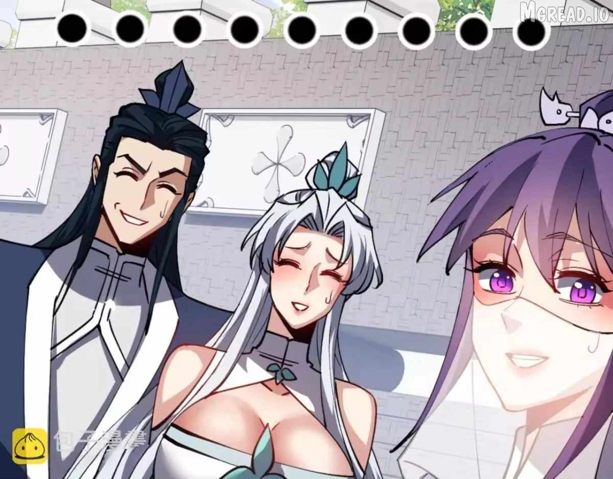 Master: This rebellious disciple is definitely not the Holy Son Chapter 186-eng-li - Page 68