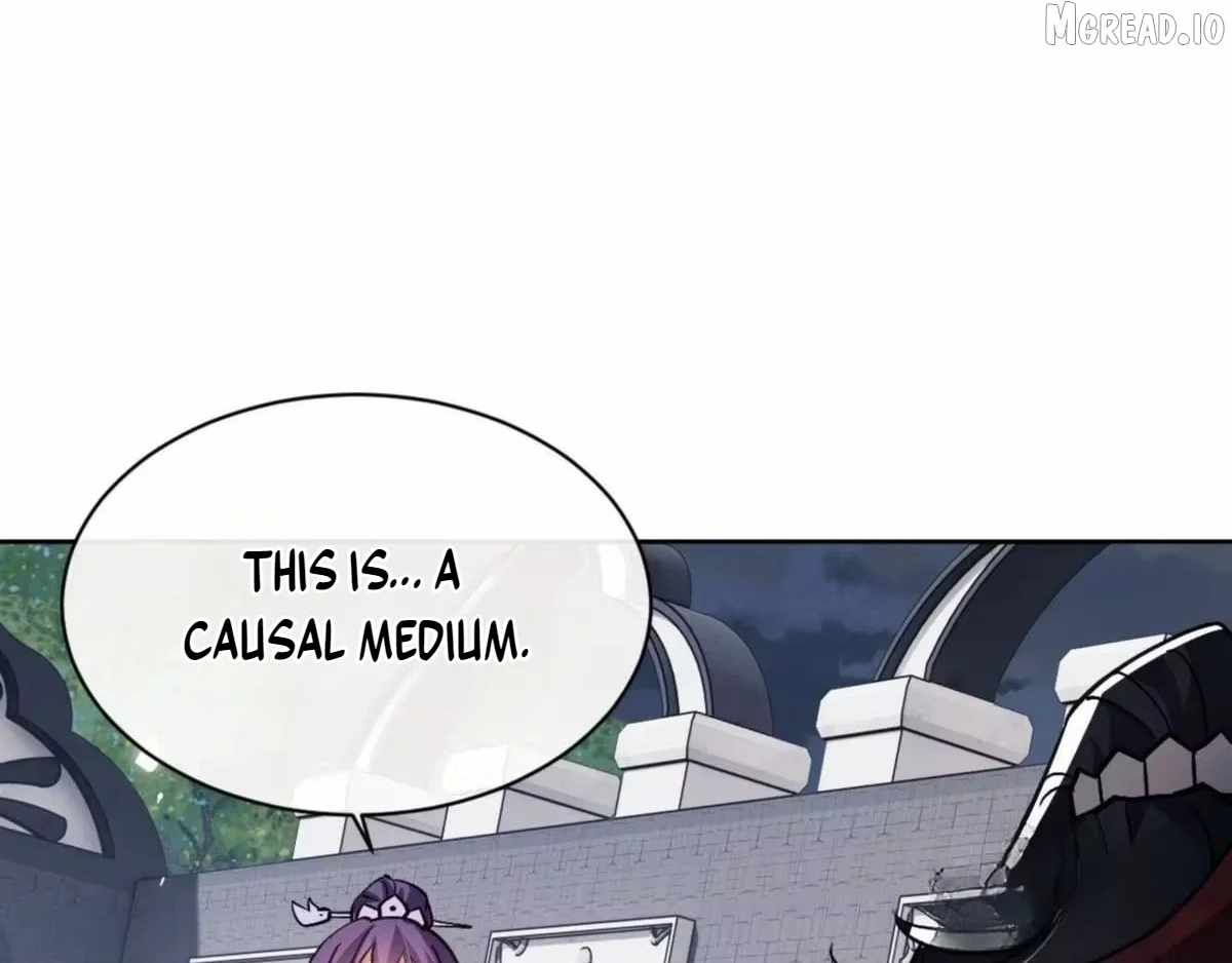 Master: This rebellious disciple is definitely not the Holy Son Chapter 186-eng-li - Page 12
