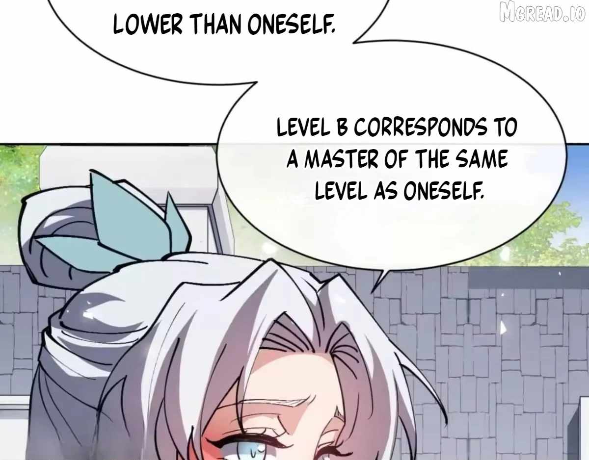 Master: This rebellious disciple is definitely not the Holy Son Chapter 186-eng-li - Page 38