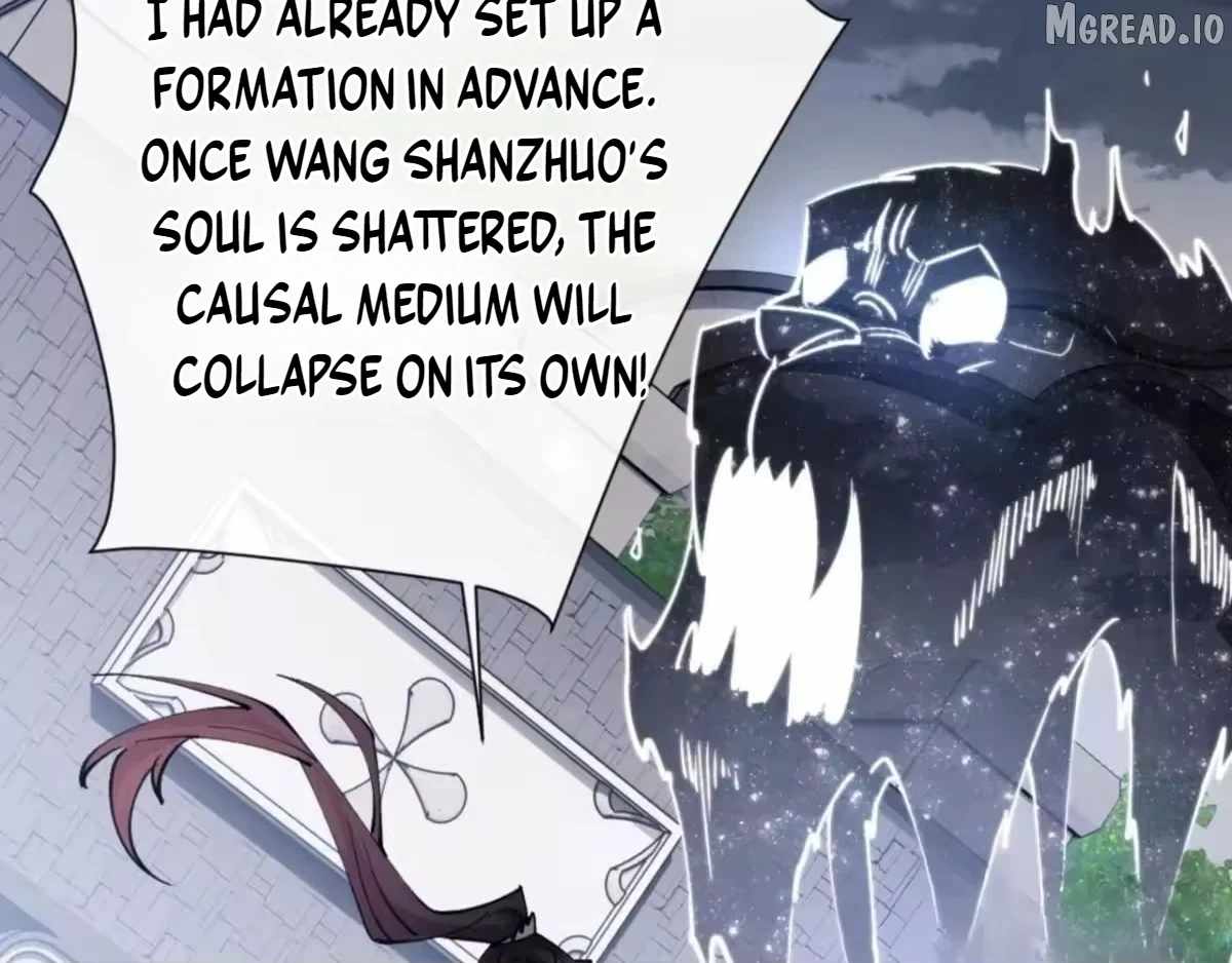 Master: This rebellious disciple is definitely not the Holy Son Chapter 186-eng-li - Page 16