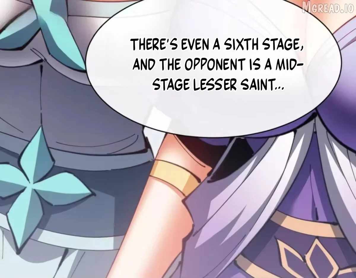 Master: This rebellious disciple is definitely not the Holy Son Chapter 186-eng-li - Page 119