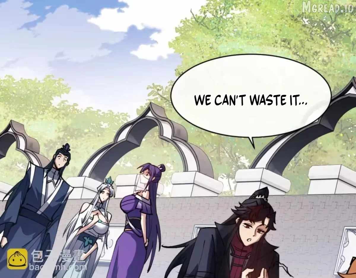 Master: This rebellious disciple is definitely not the Holy Son Chapter 186-eng-li - Page 65