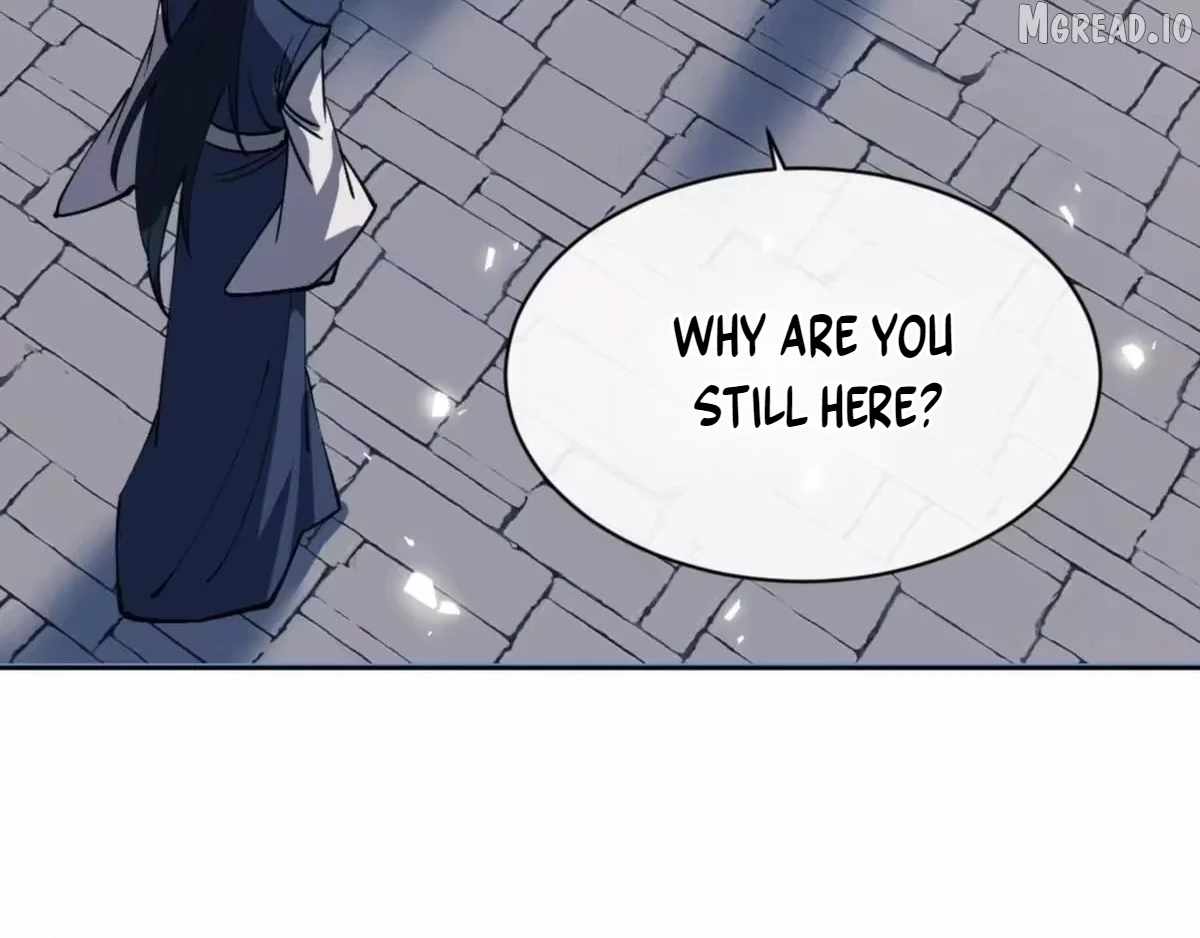 Master: This rebellious disciple is definitely not the Holy Son Chapter 186-eng-li - Page 33