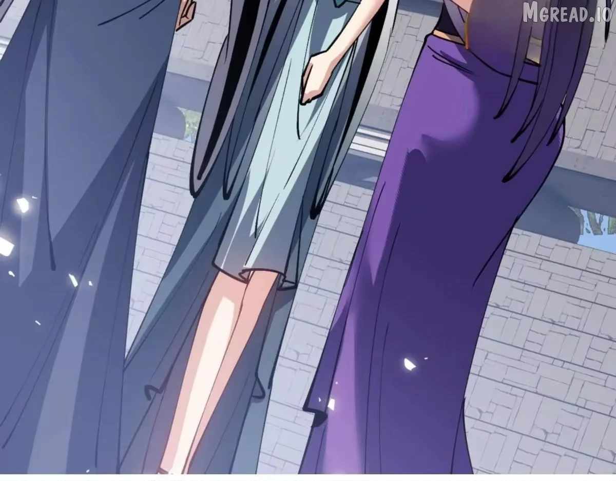 Master: This rebellious disciple is definitely not the Holy Son Chapter 186-eng-li - Page 59