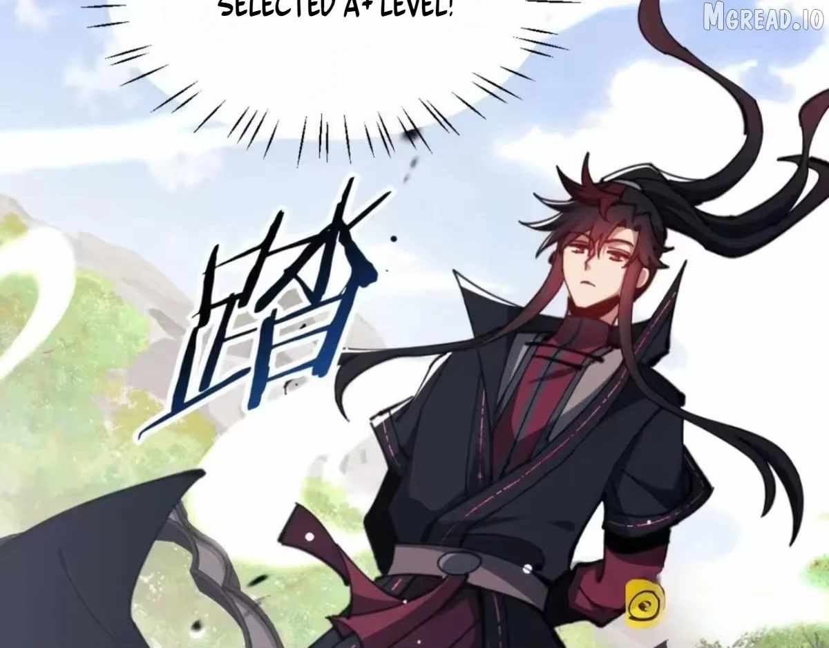 Master: This rebellious disciple is definitely not the Holy Son Chapter 186-eng-li - Page 84