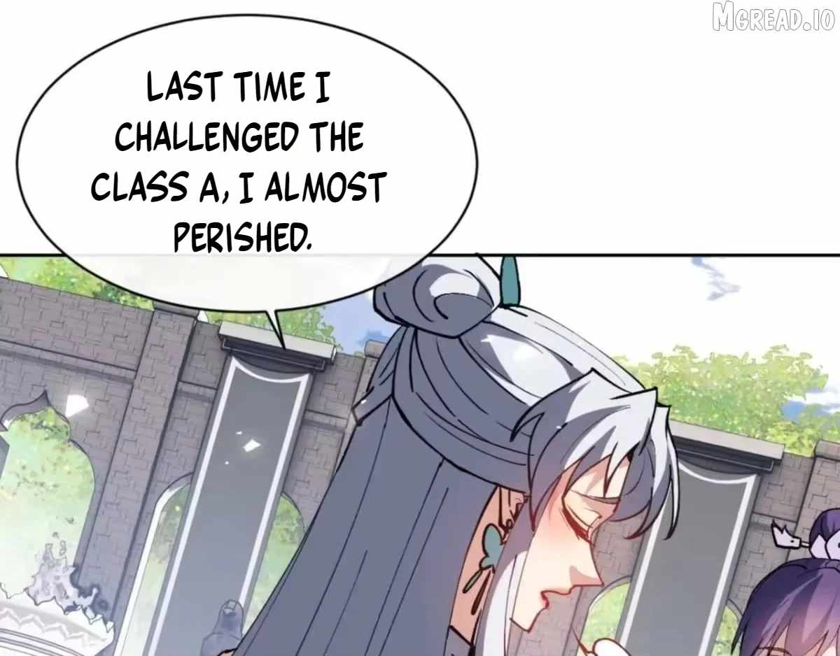 Master: This rebellious disciple is definitely not the Holy Son Chapter 186-eng-li - Page 54
