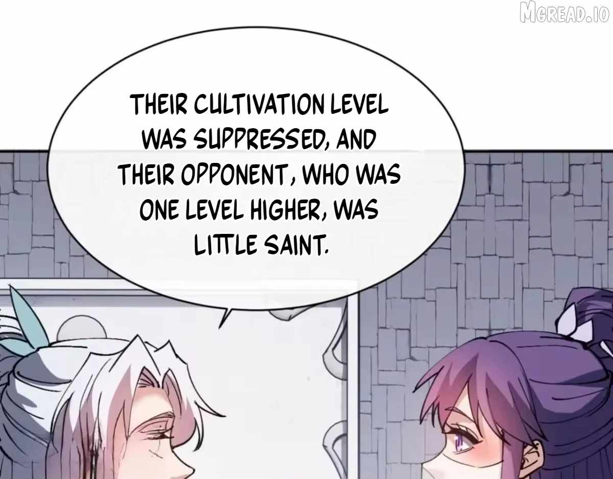 Master: This rebellious disciple is definitely not the Holy Son Chapter 186-eng-li - Page 42