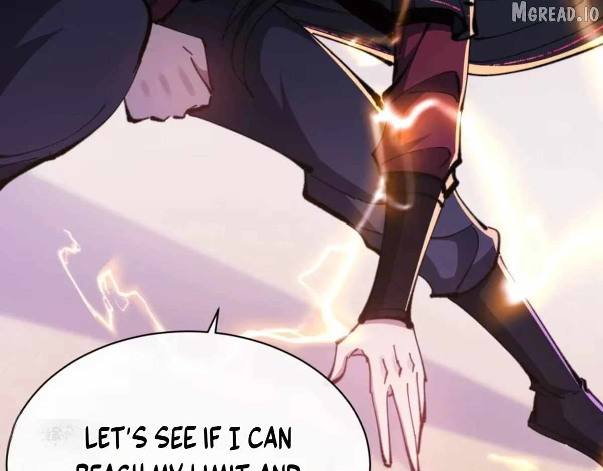 Master: This rebellious disciple is definitely not the Holy Son Chapter 186-eng-li - Page 151