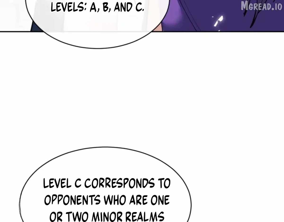 Master: This rebellious disciple is definitely not the Holy Son Chapter 186-eng-li - Page 37