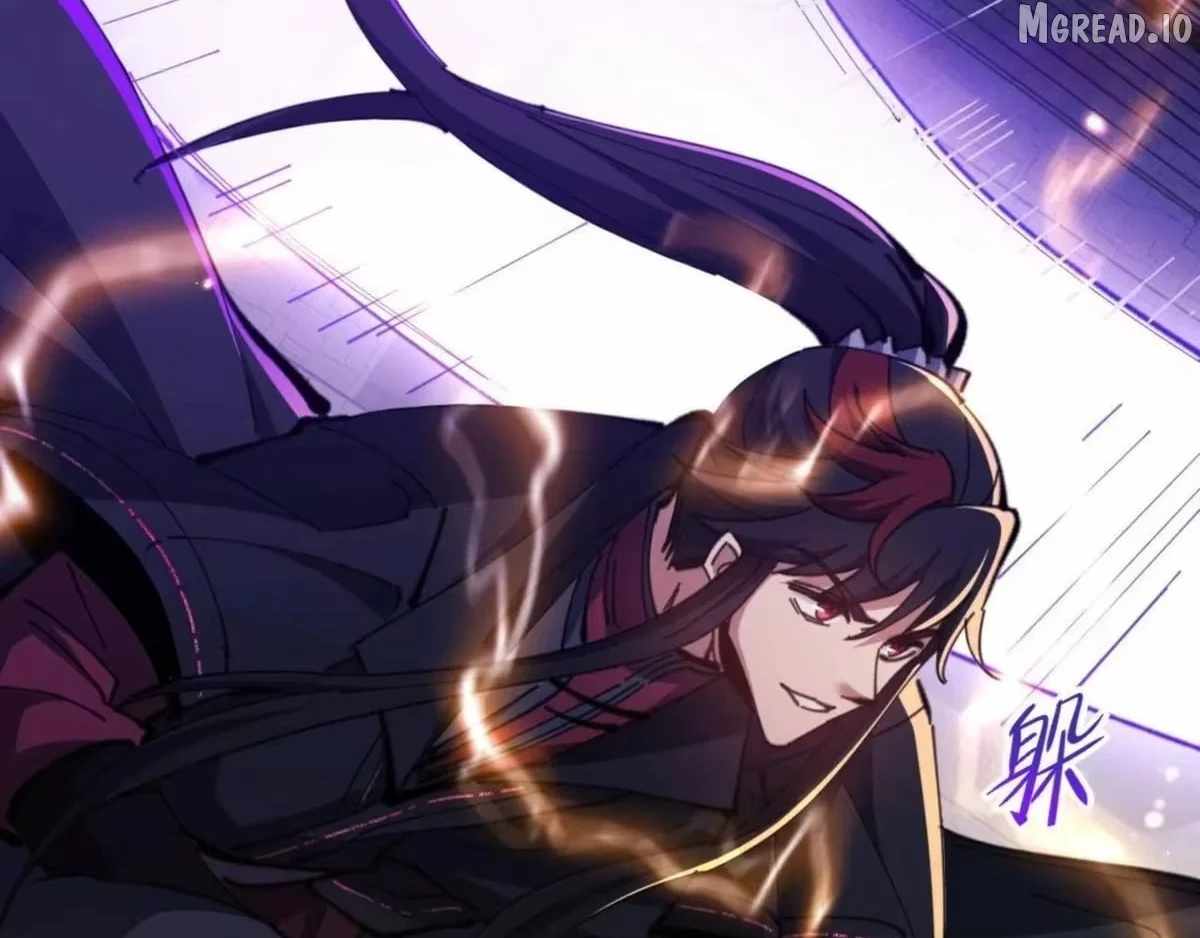 Master: This rebellious disciple is definitely not the Holy Son Chapter 186-eng-li - Page 150